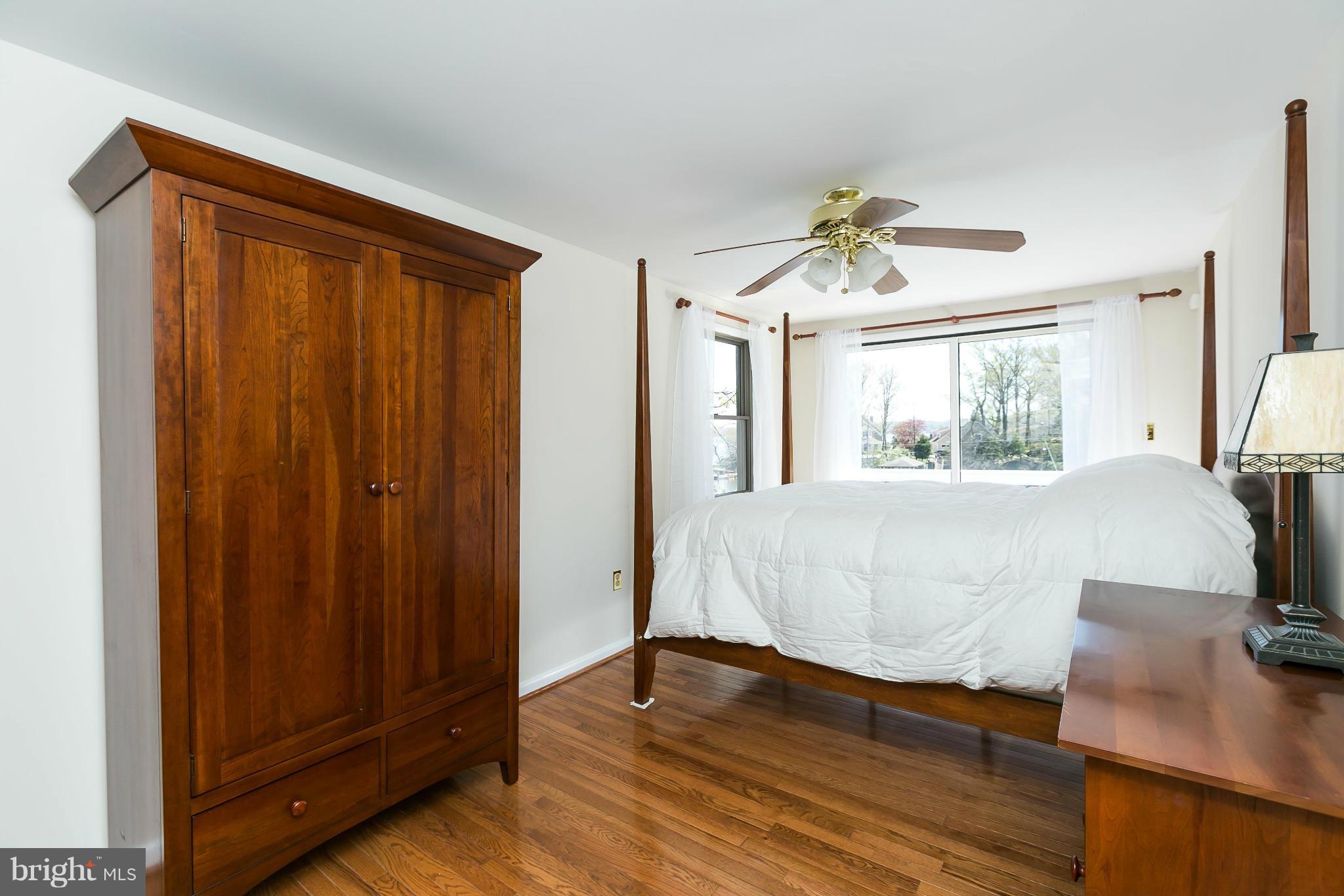 HERALD HARBOR - Residential