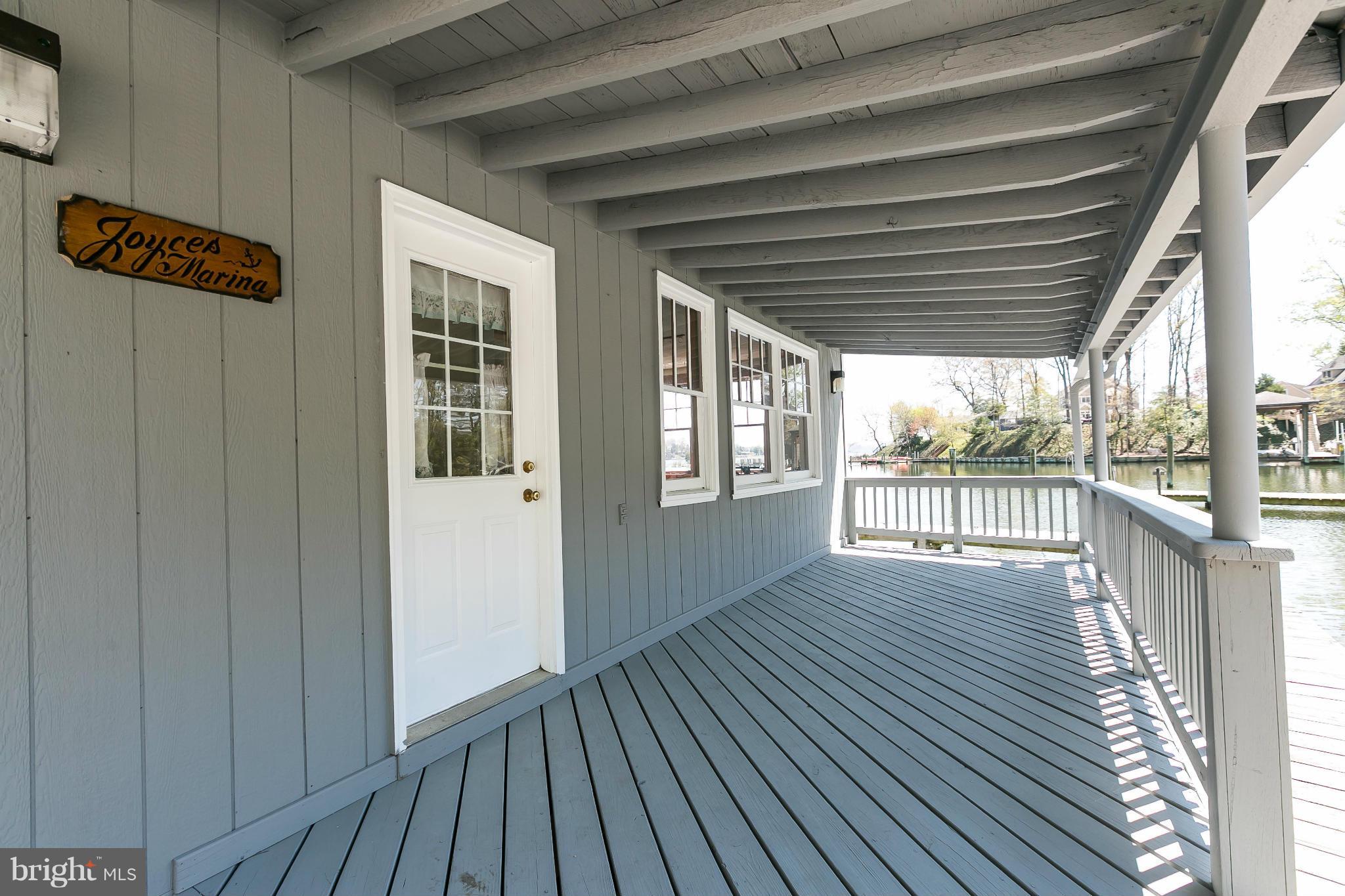 HERALD HARBOR - Residential