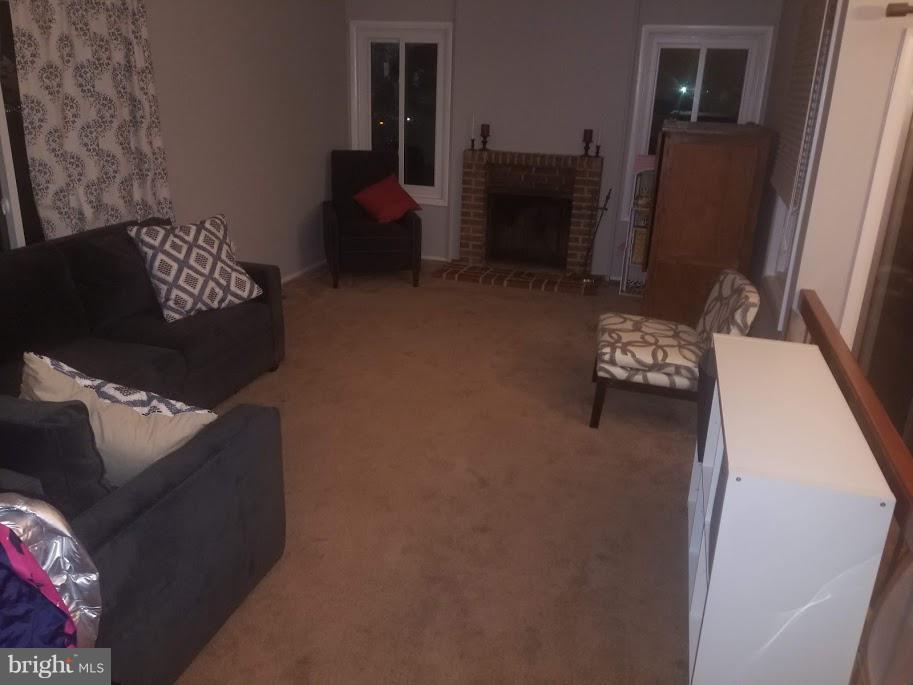 SUGARLAND RUN - Residential Lease