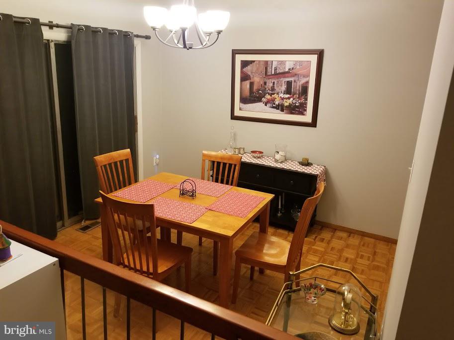 SUGARLAND RUN - Residential Lease