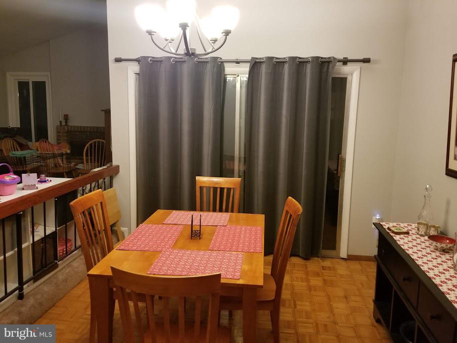 SUGARLAND RUN - Residential Lease