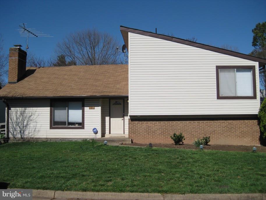 SUGARLAND RUN - Residential Lease