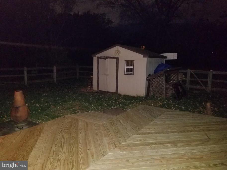 SUGARLAND RUN - Residential Lease