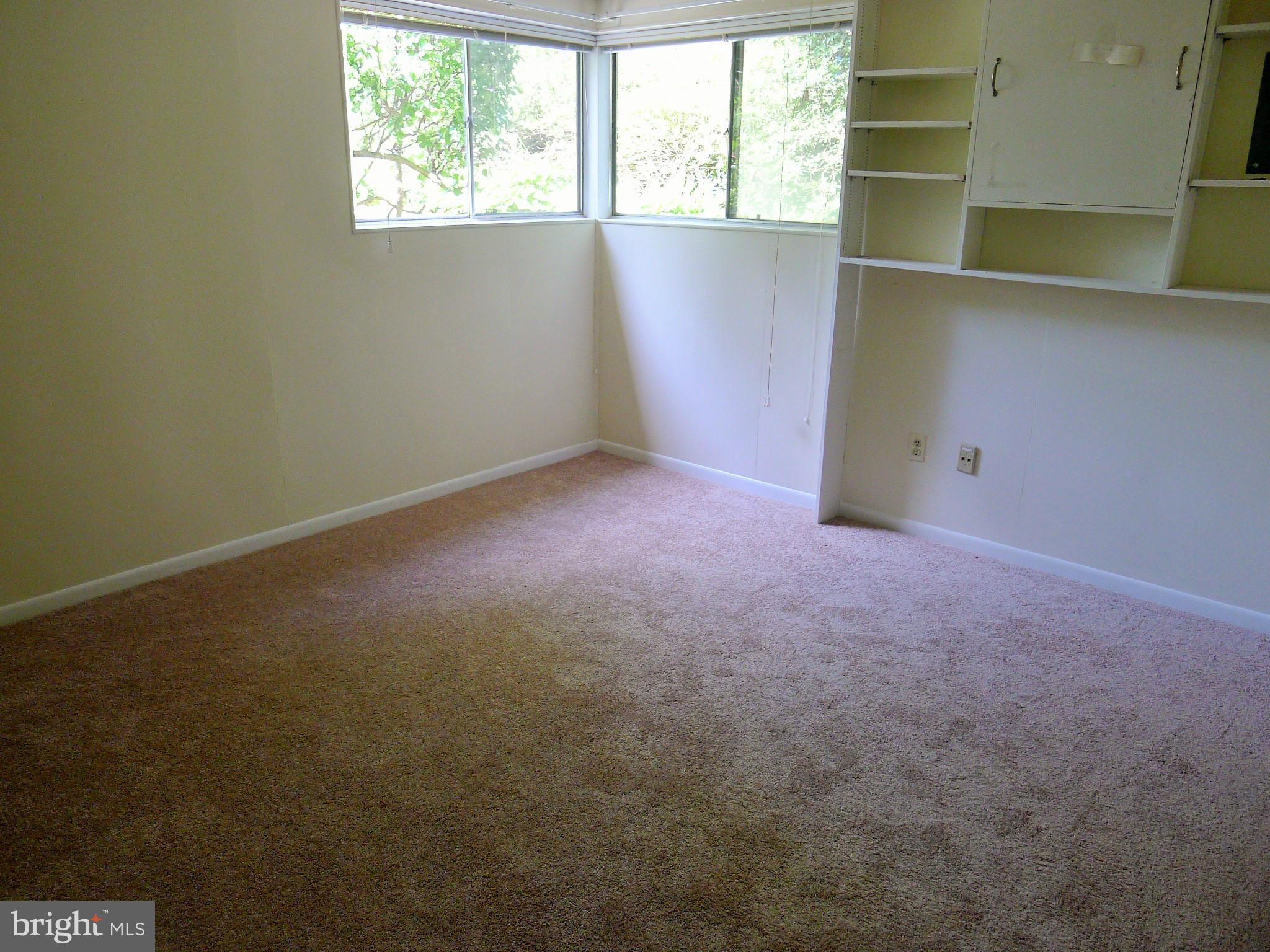 ASHBURTON - Residential Lease