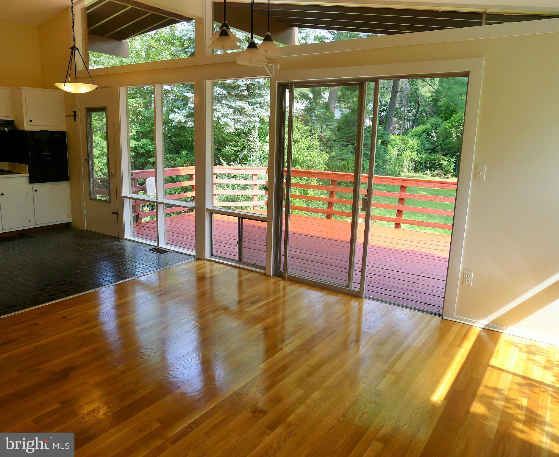 ASHBURTON - Residential Lease