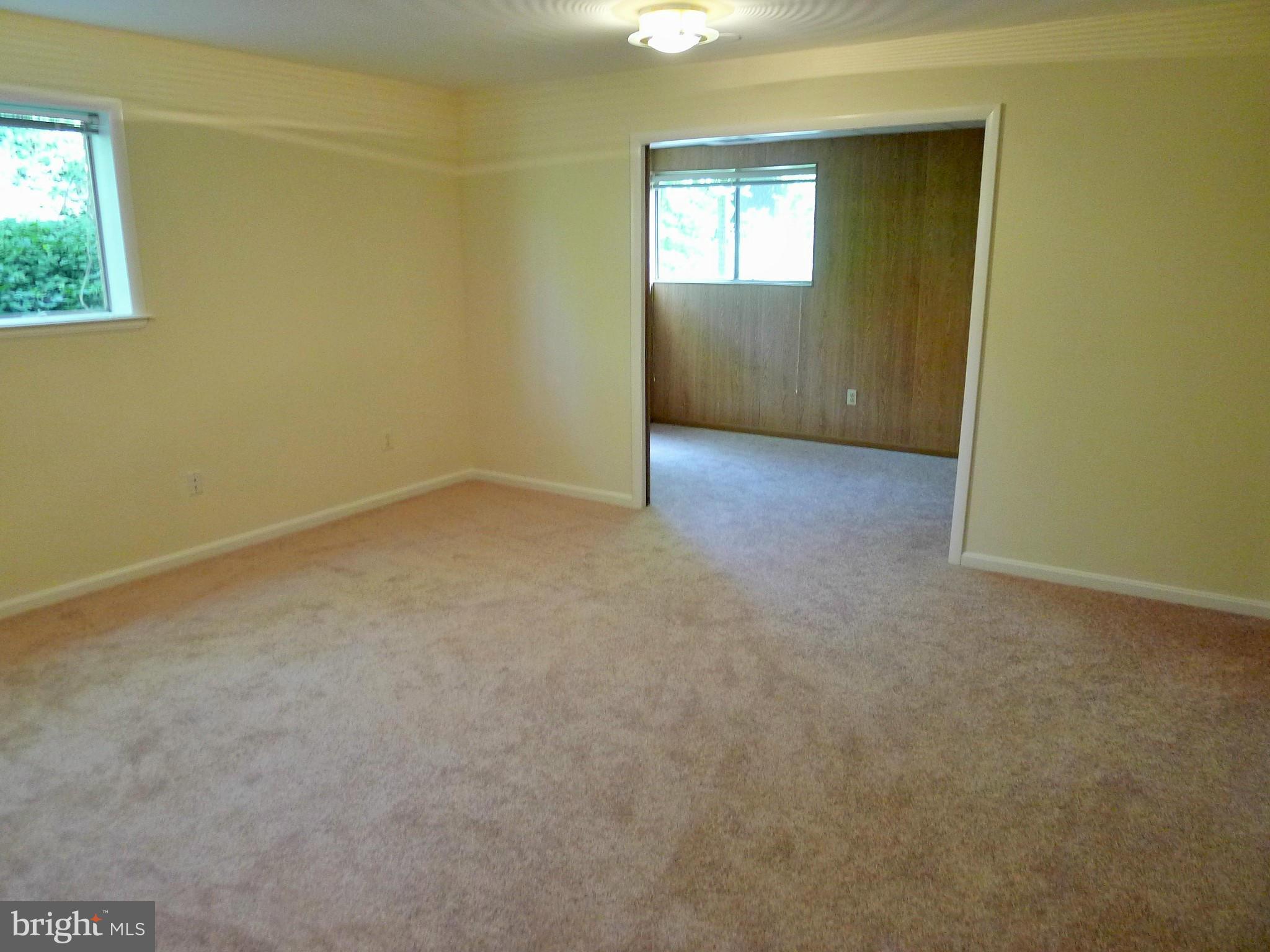 ASHBURTON - Residential Lease