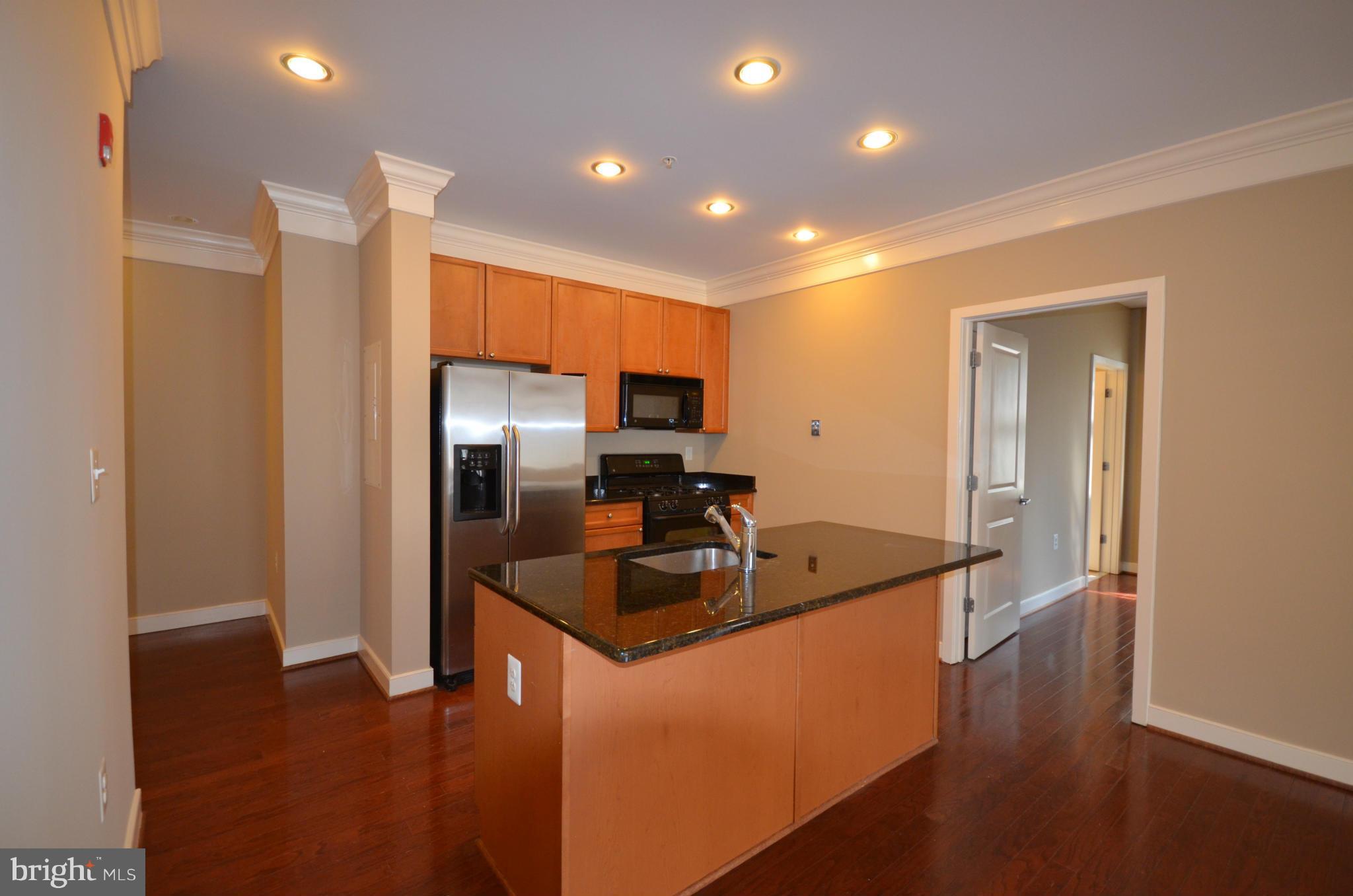 PRESTON - Residential Lease
