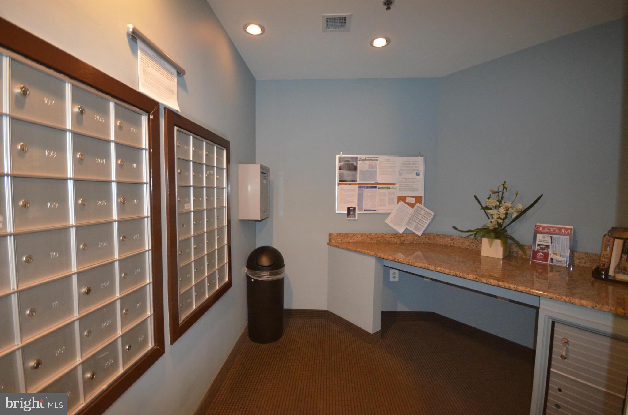 PRESTON - Residential Lease