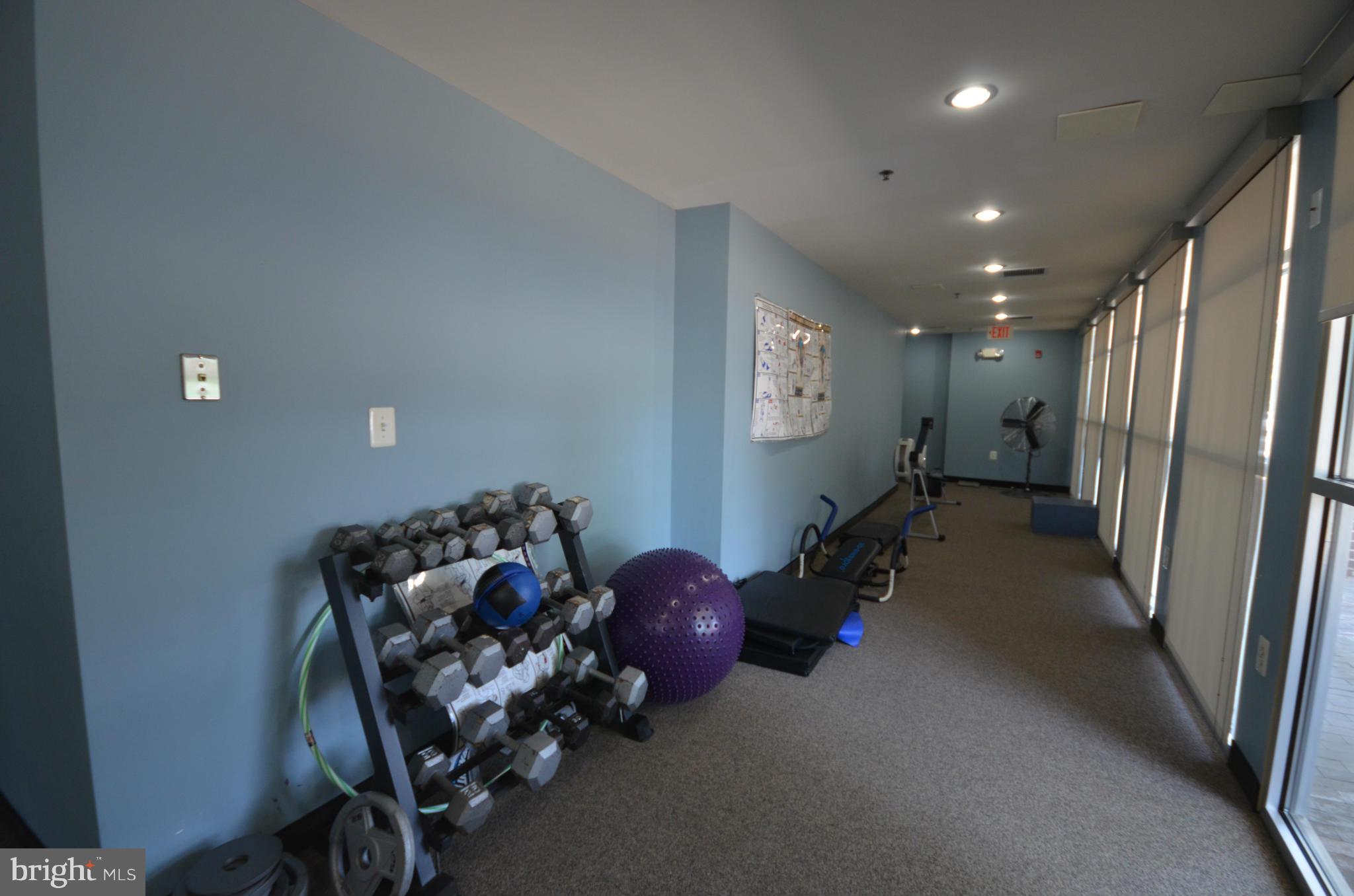 PRESTON - Residential Lease