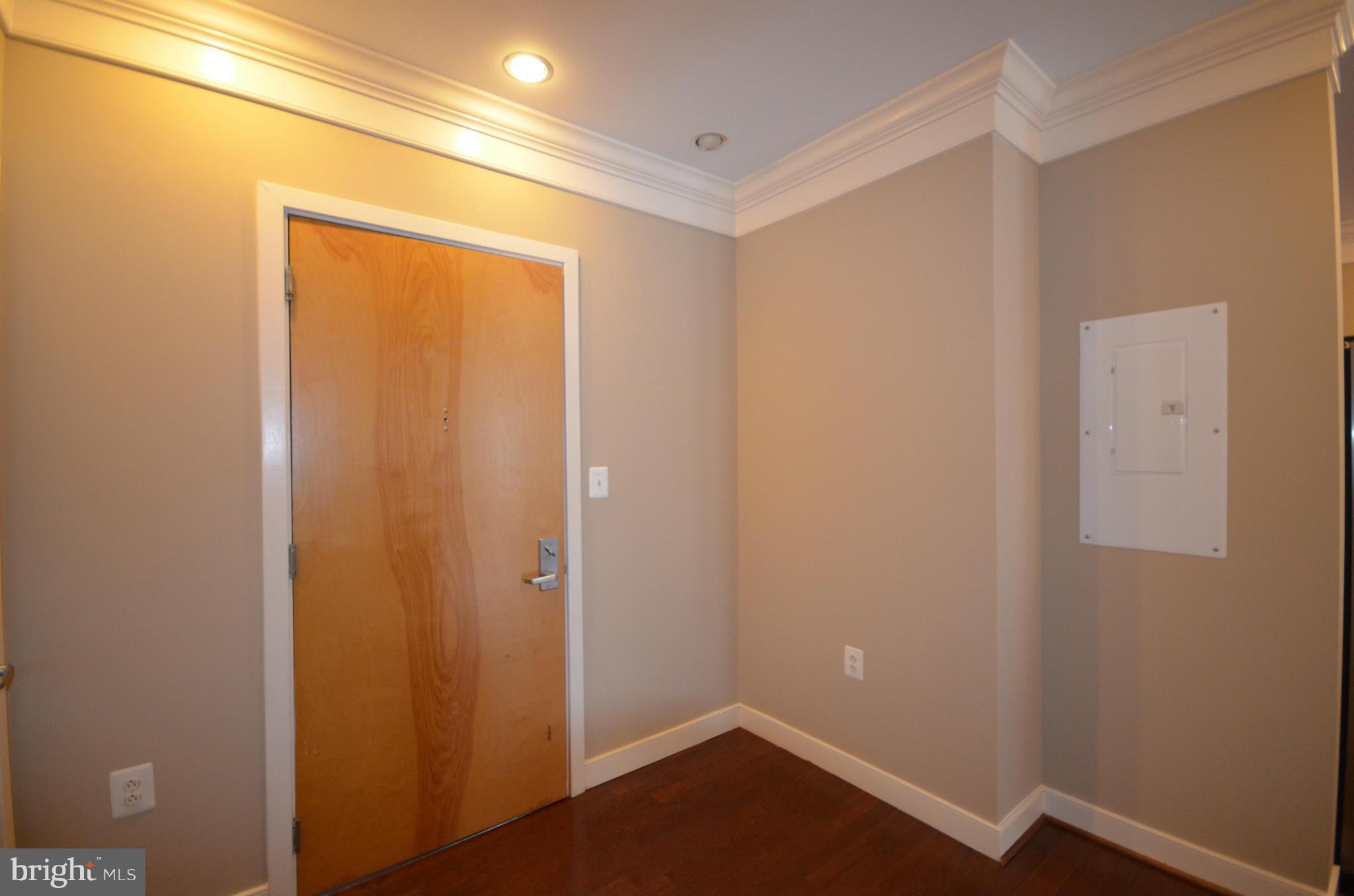 PRESTON - Residential Lease