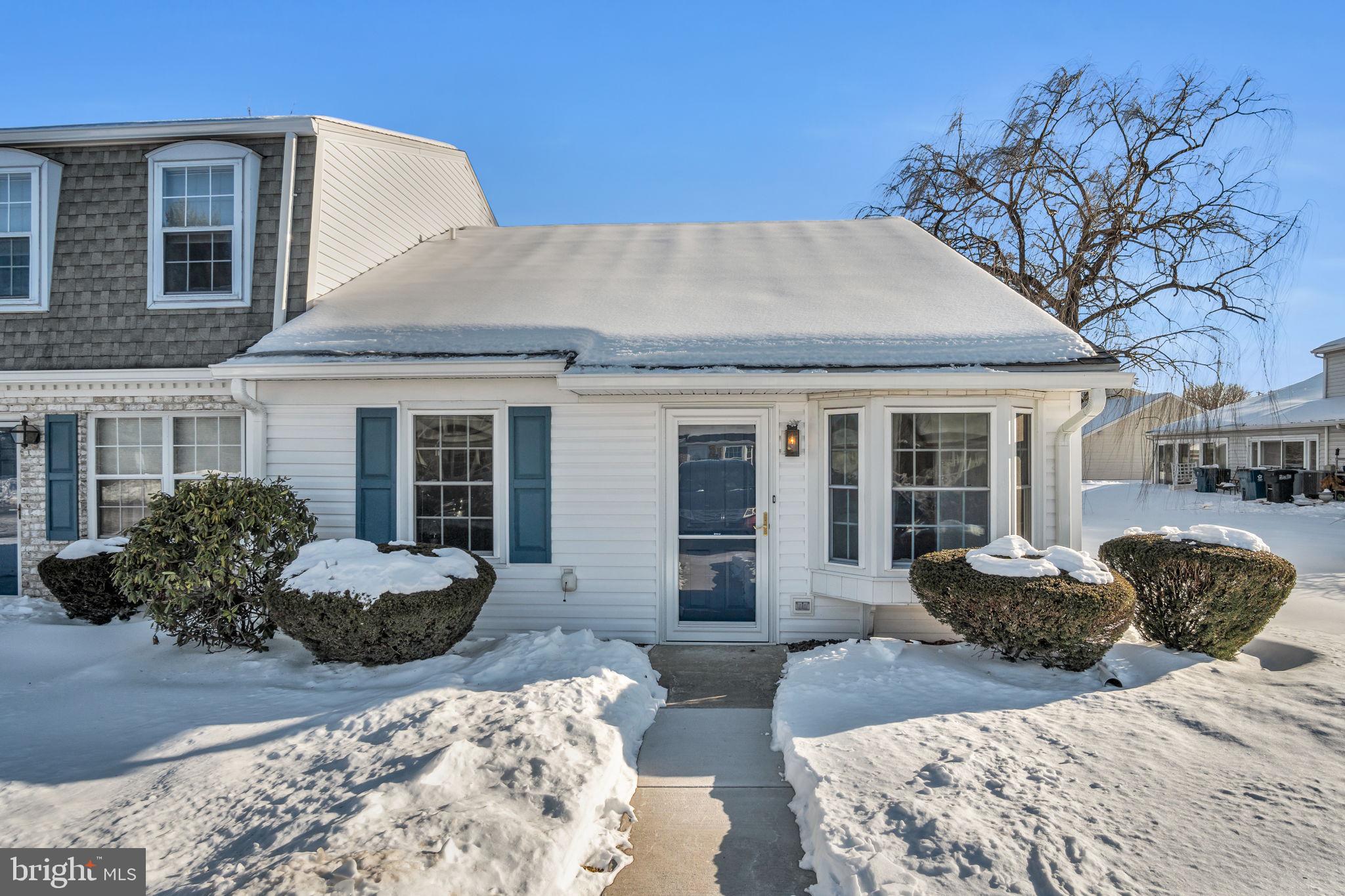 SOUTHPOINT - Residential