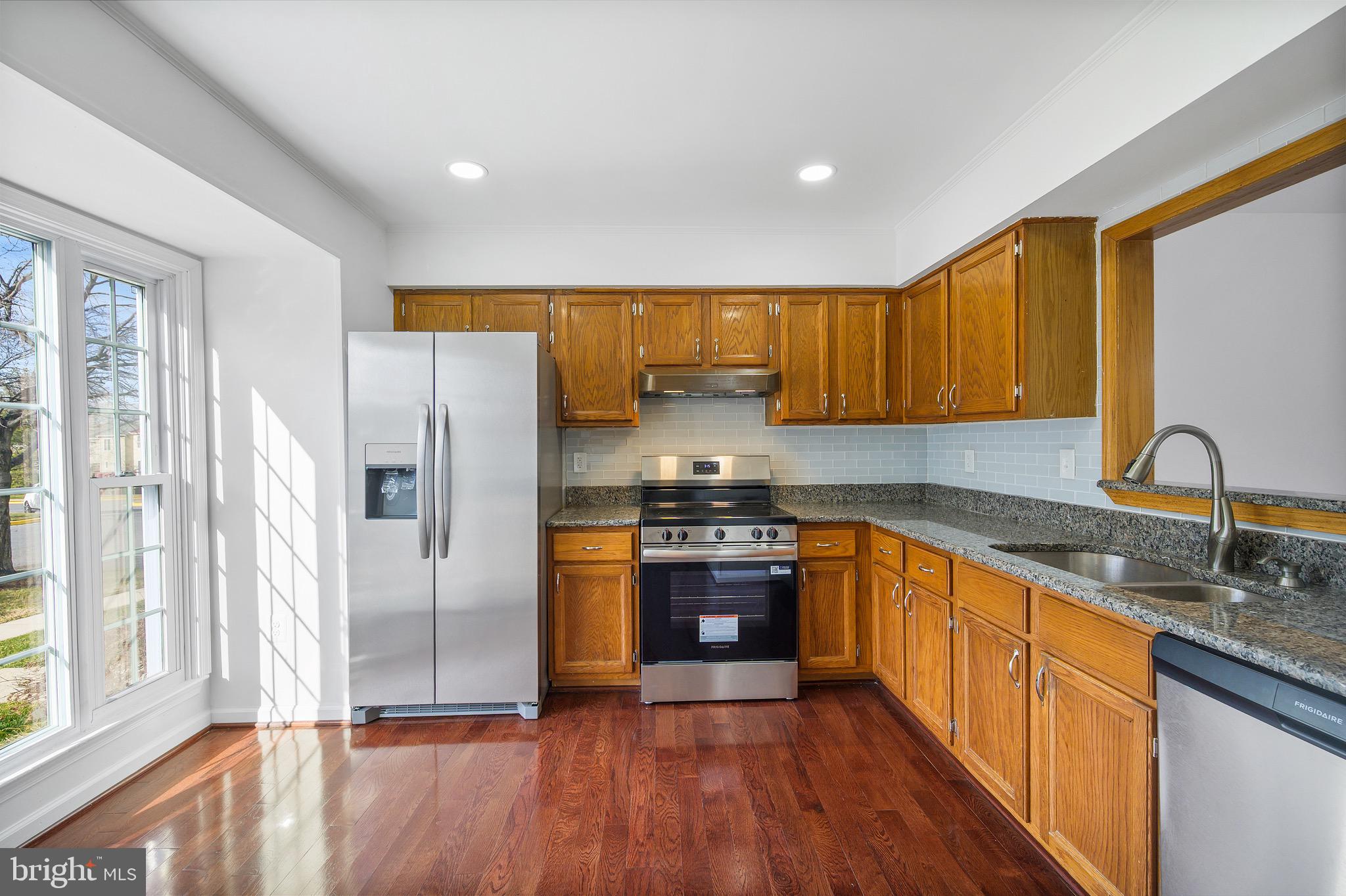 MAYFAIR PLAT 7 - Residential