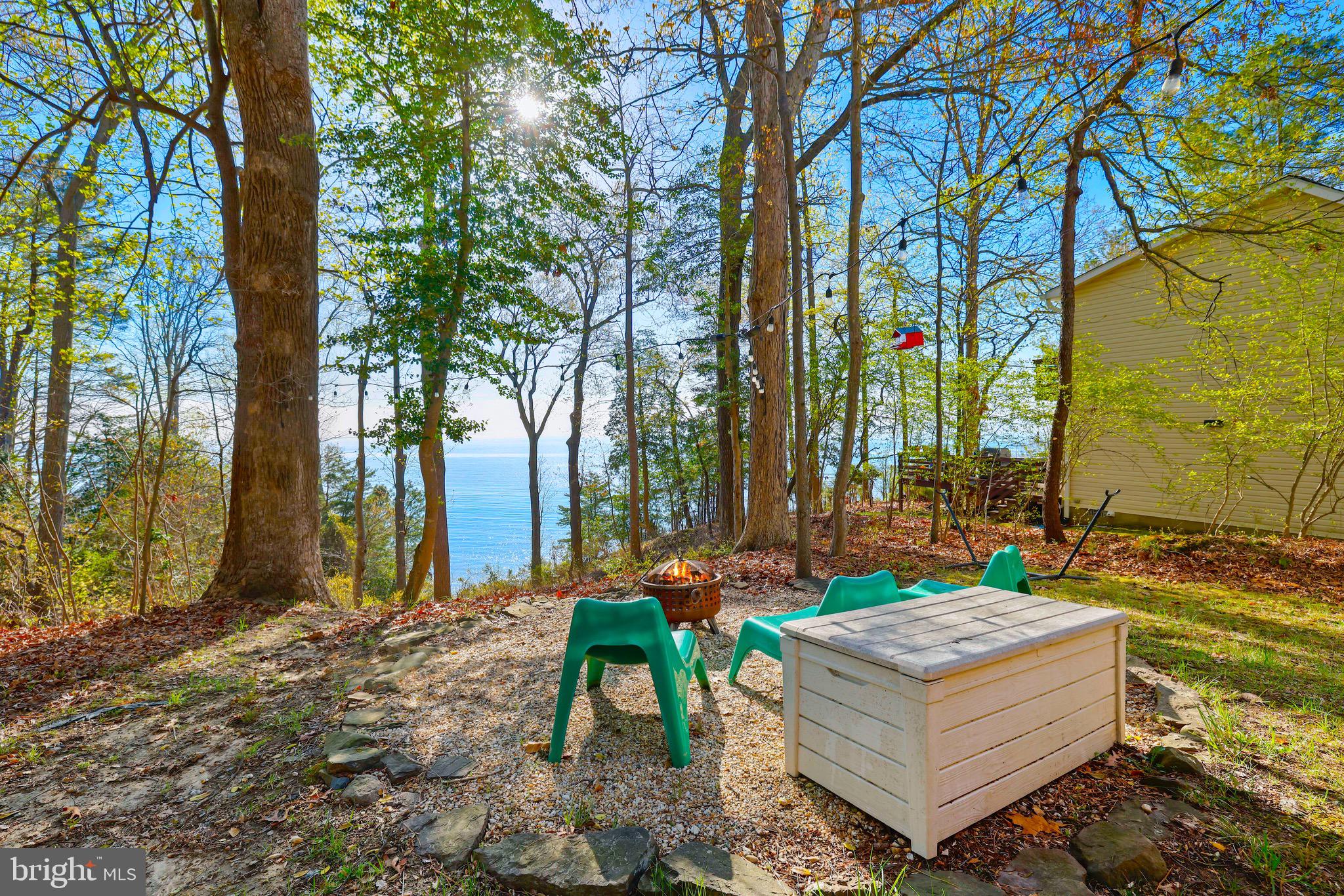 CHESAPEAKE RANCH ESTATES - Residential