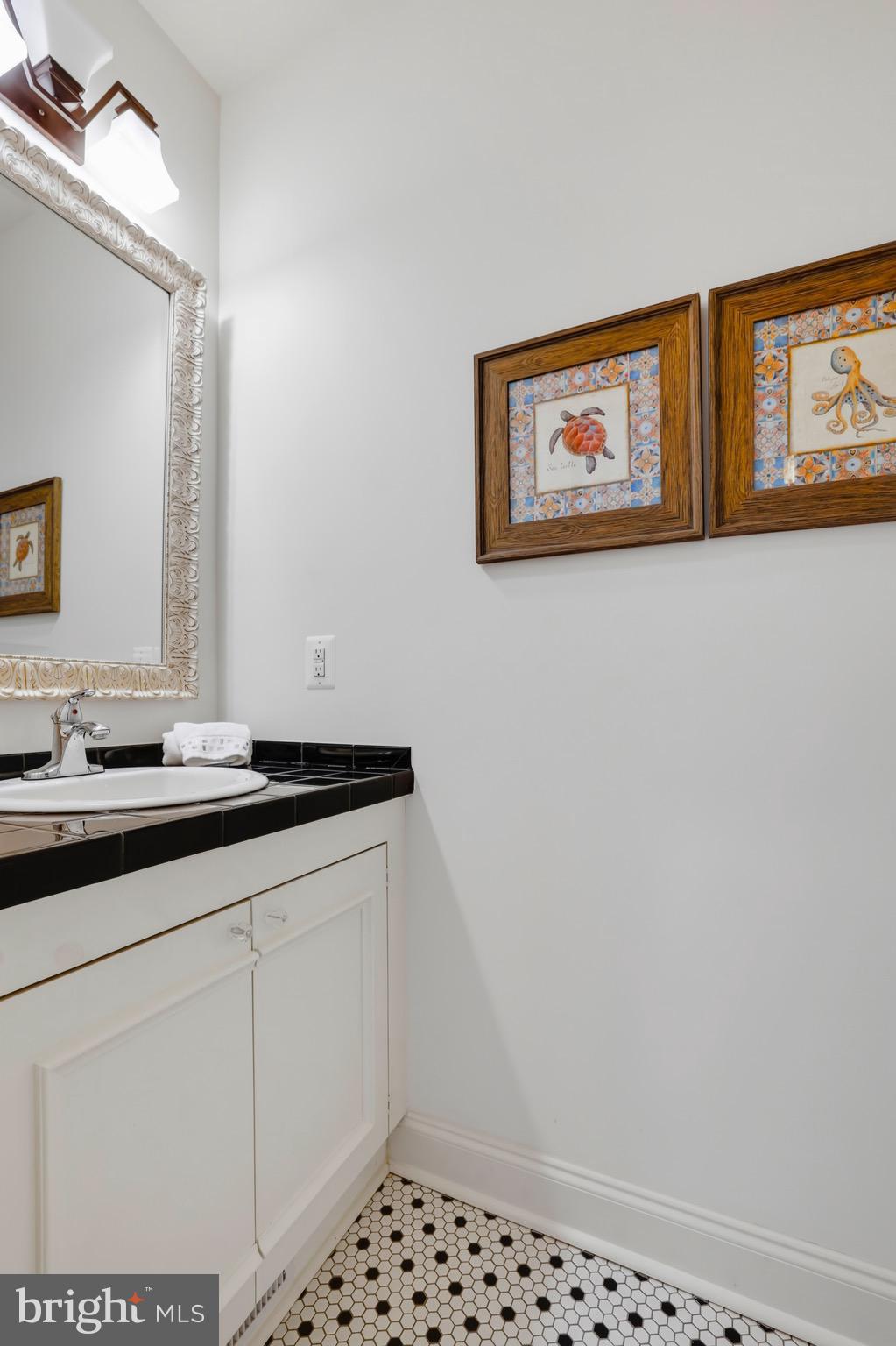 CHESAPEAKE RANCH ESTATES - Residential