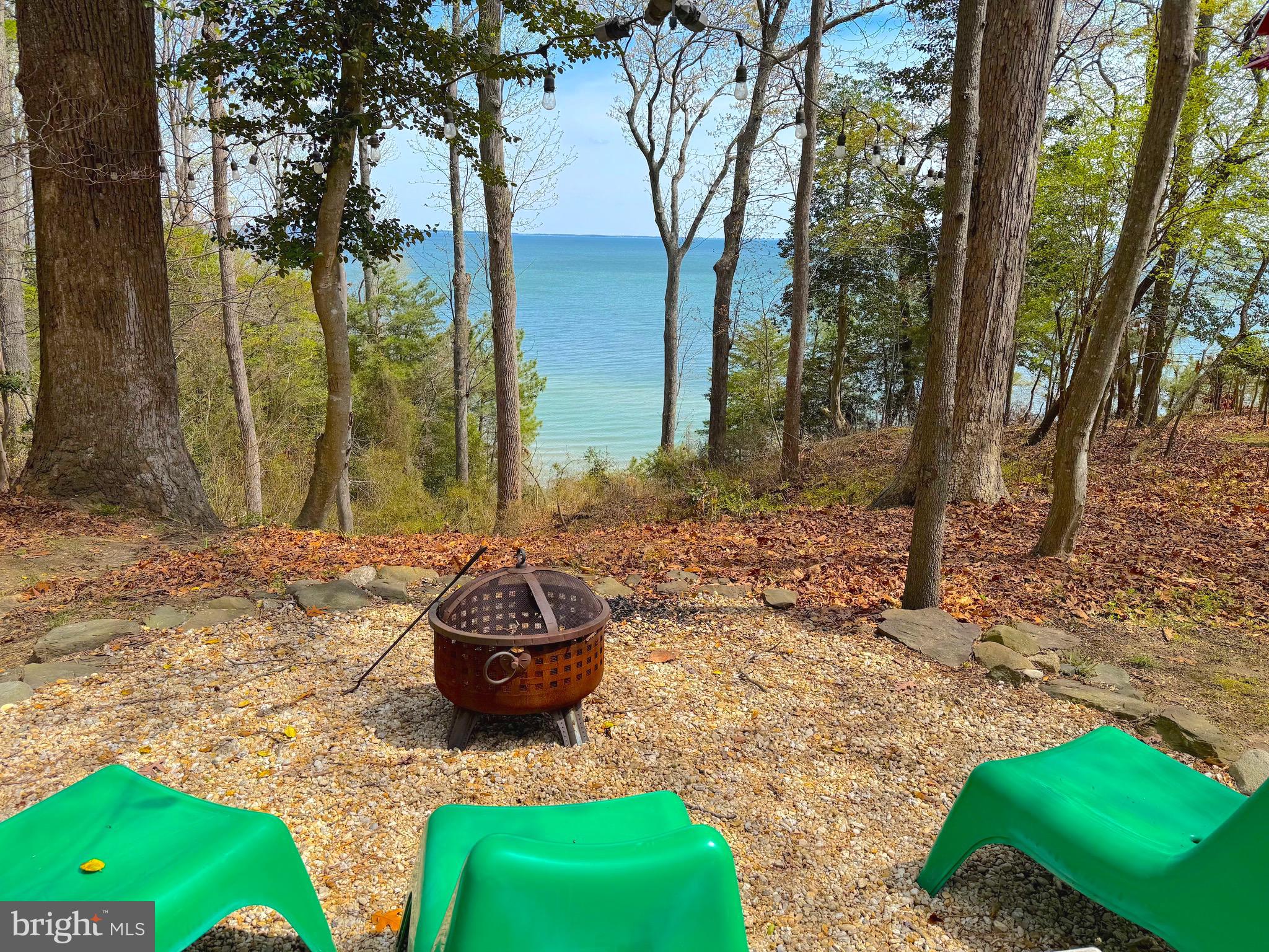 CHESAPEAKE RANCH ESTATES - Residential