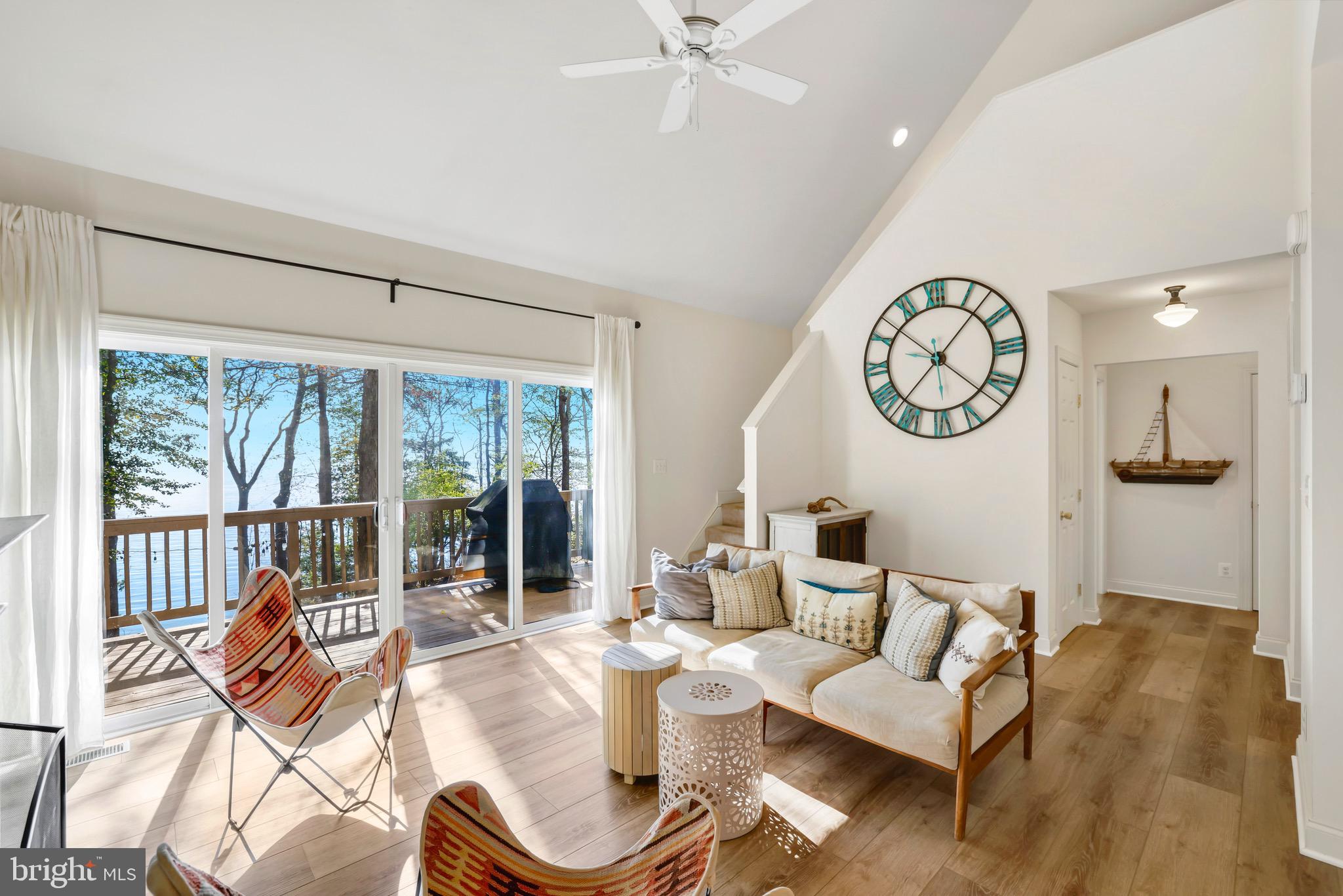 CHESAPEAKE RANCH ESTATES - Residential