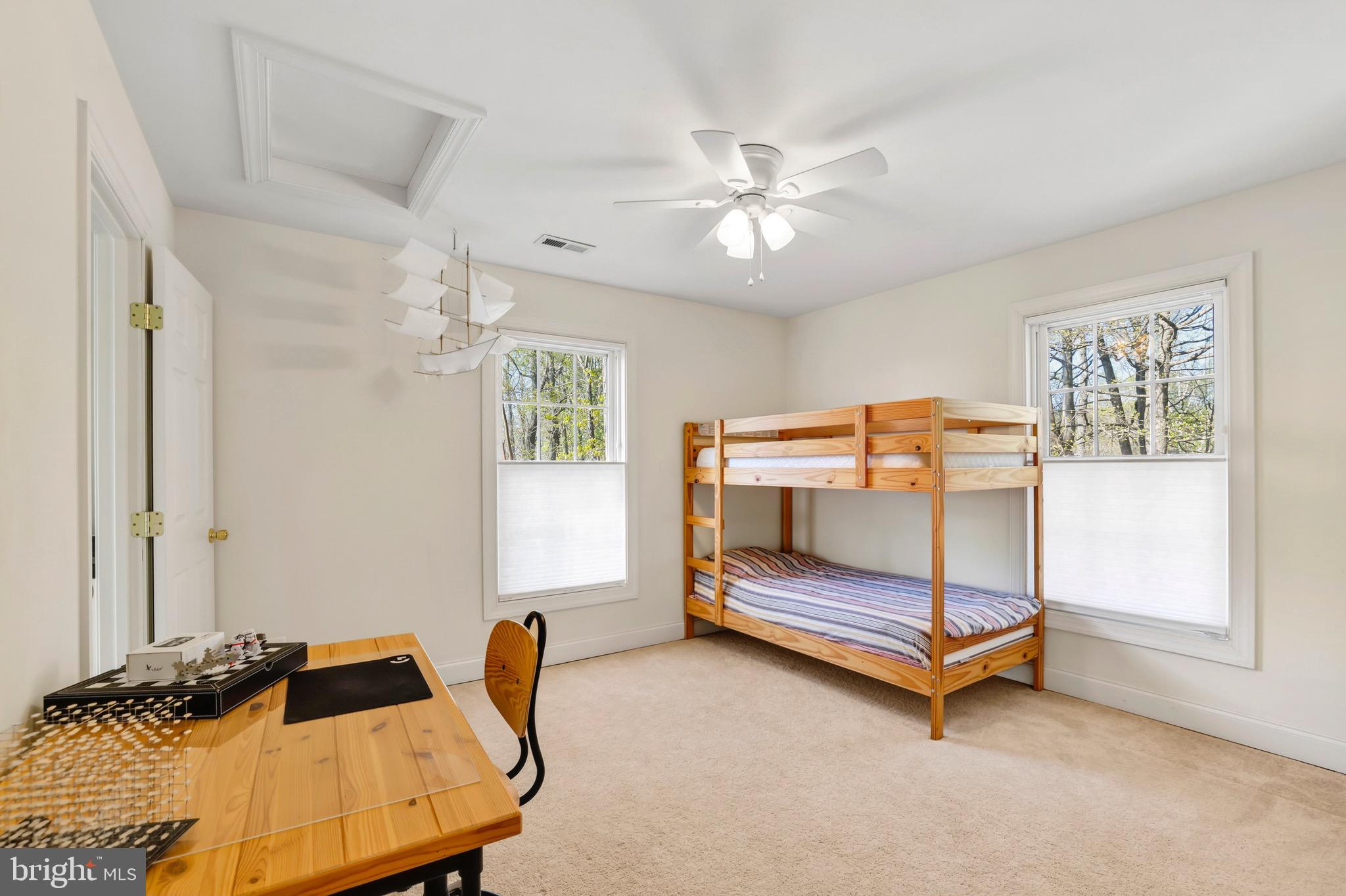 CHESAPEAKE RANCH ESTATES - Residential