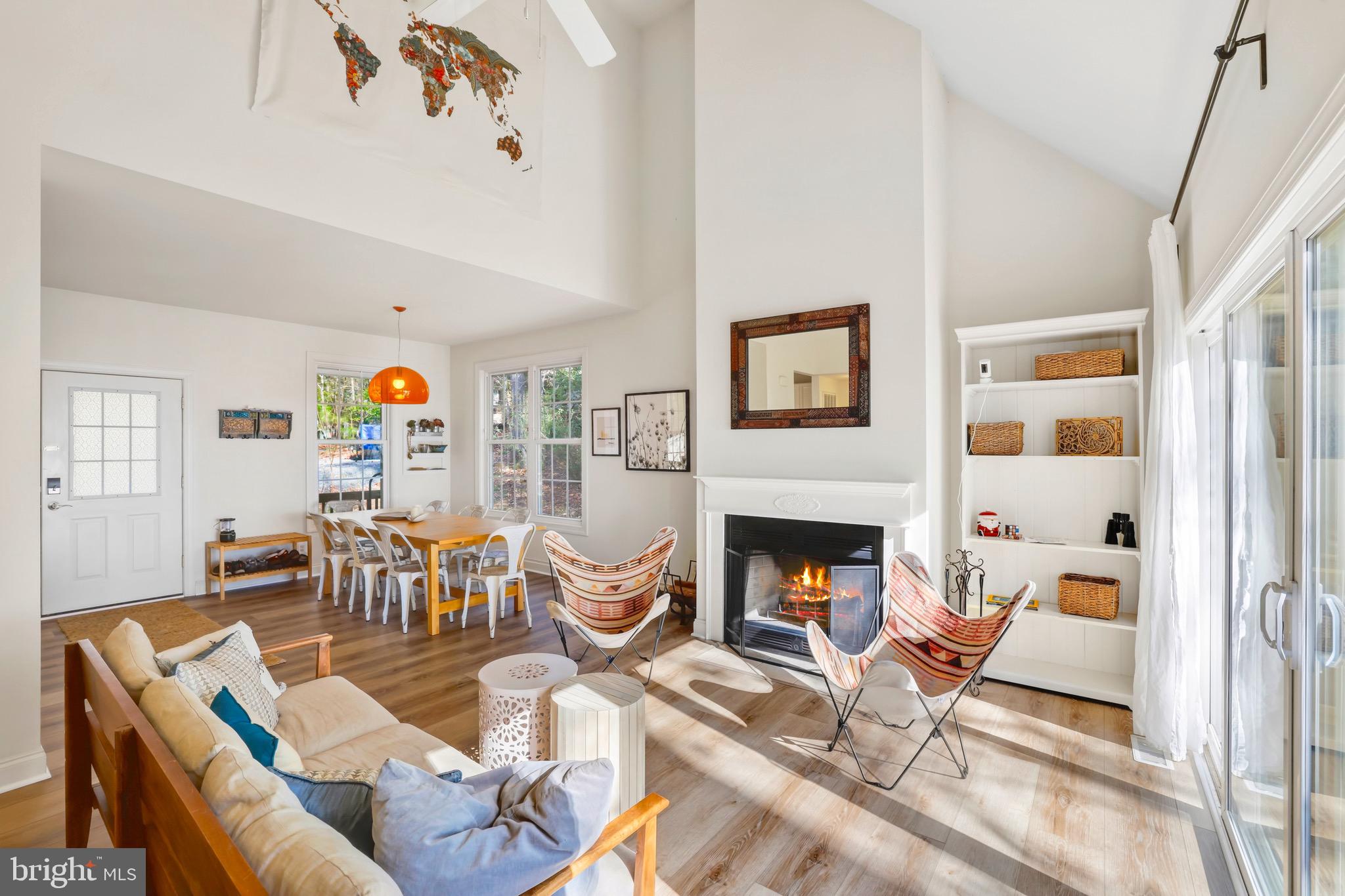 CHESAPEAKE RANCH ESTATES - Residential