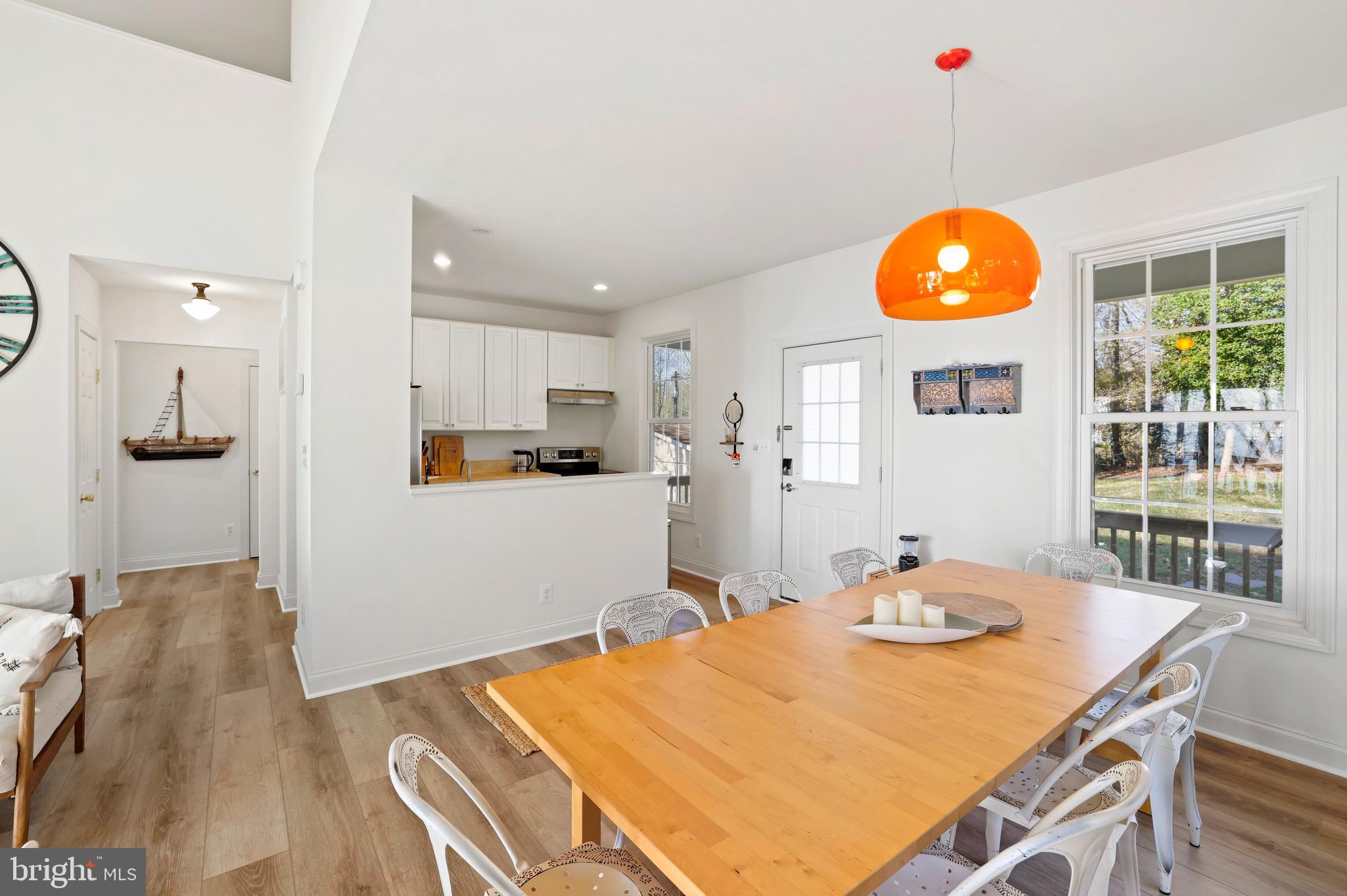 CHESAPEAKE RANCH ESTATES - Residential