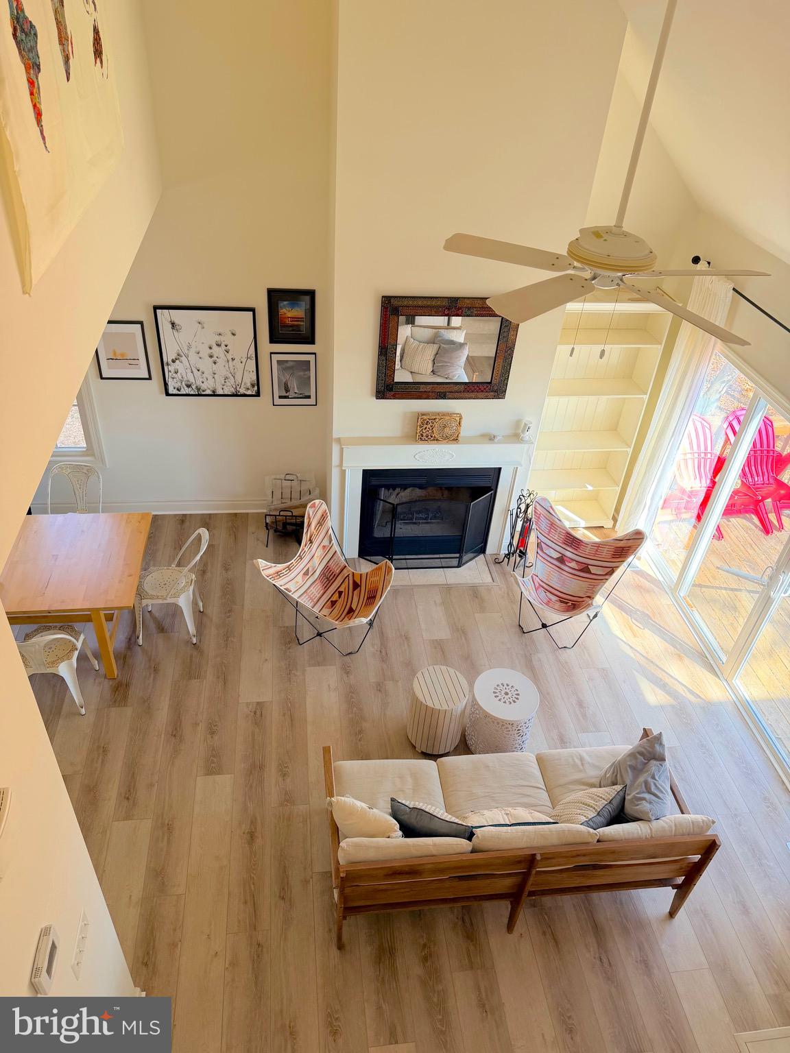 CHESAPEAKE RANCH ESTATES - Residential