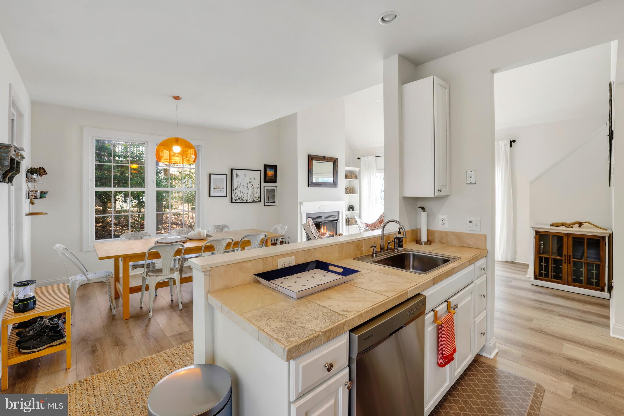 CHESAPEAKE RANCH ESTATES - Residential