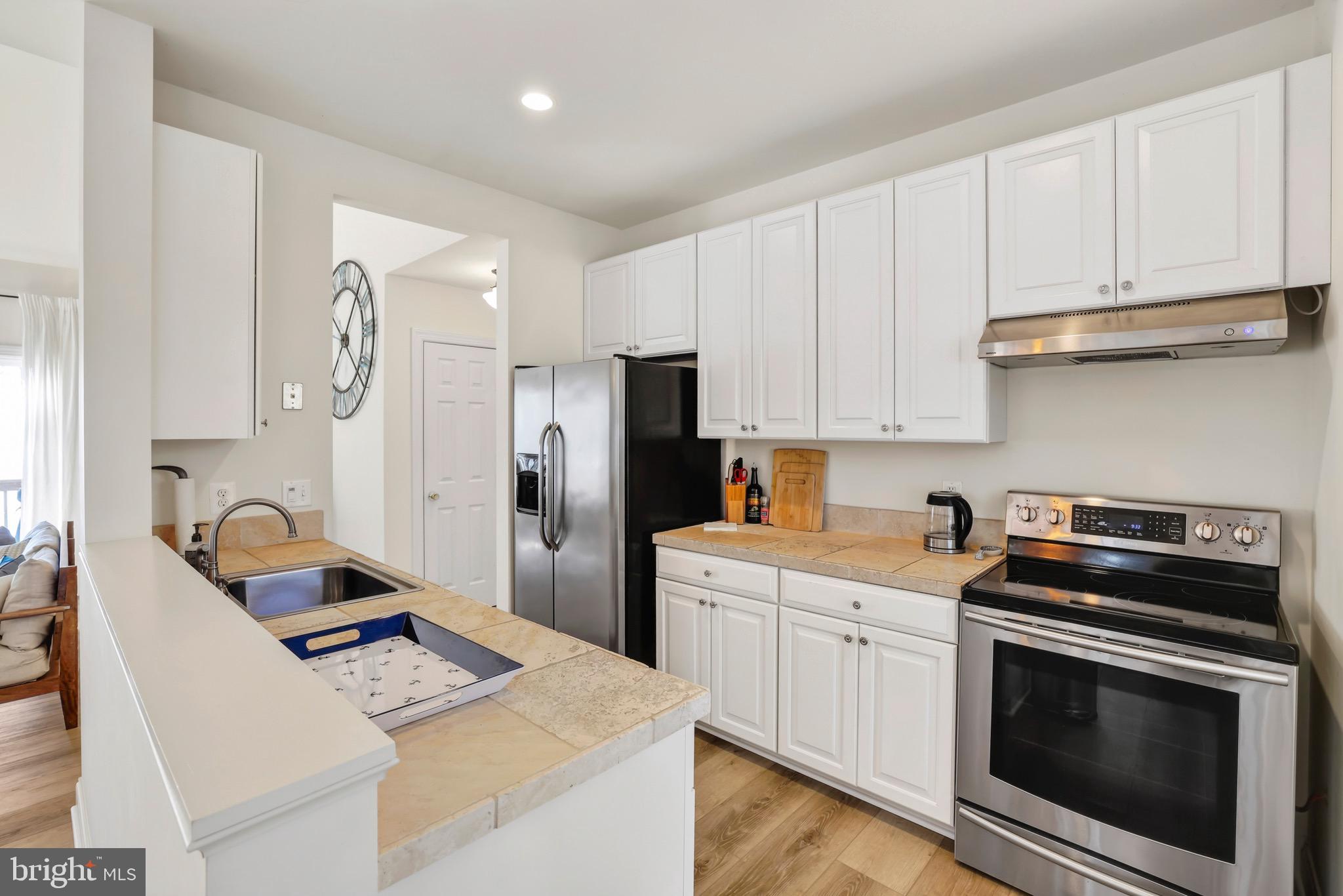 CHESAPEAKE RANCH ESTATES - Residential