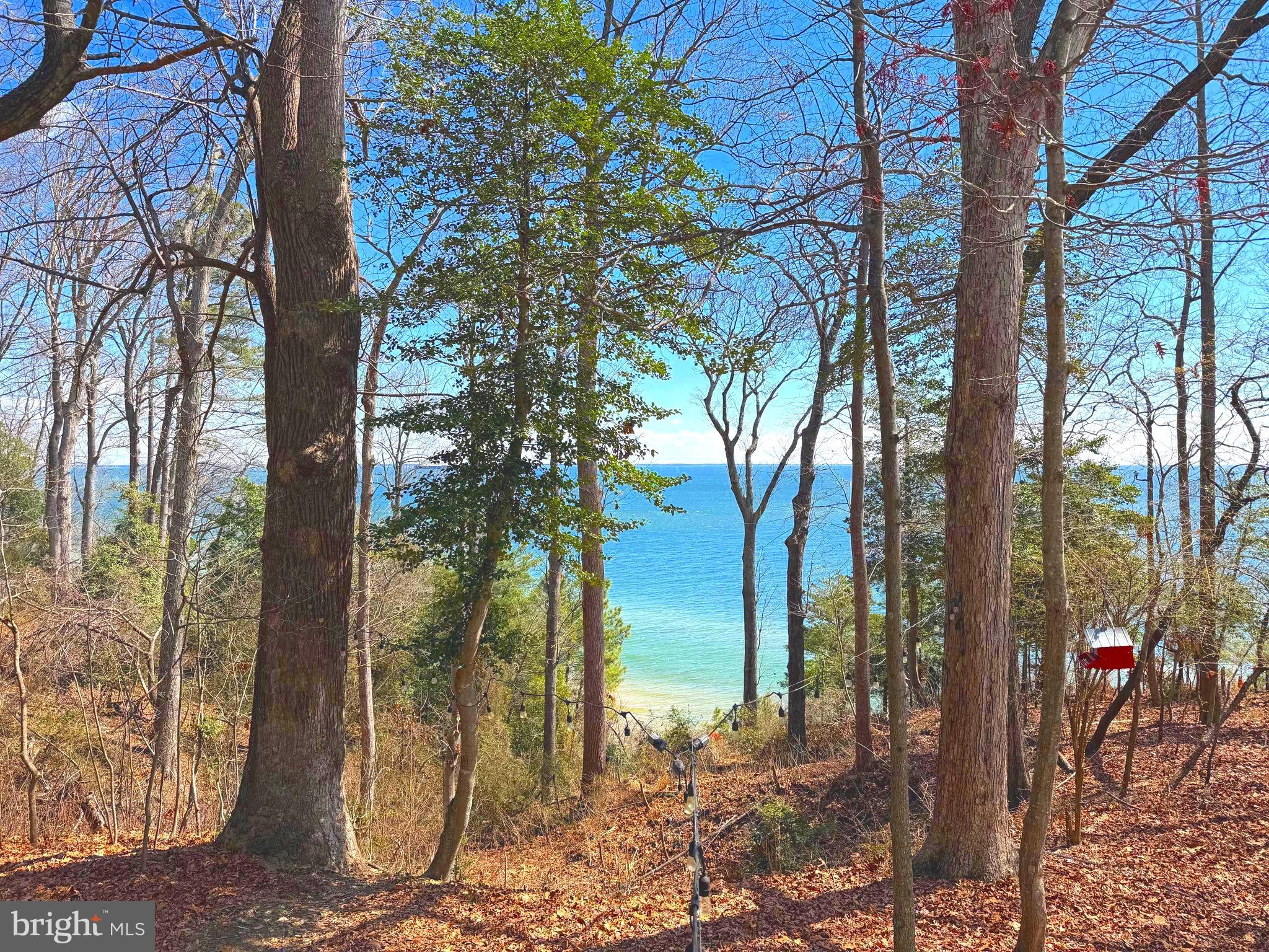 CHESAPEAKE RANCH ESTATES - Residential