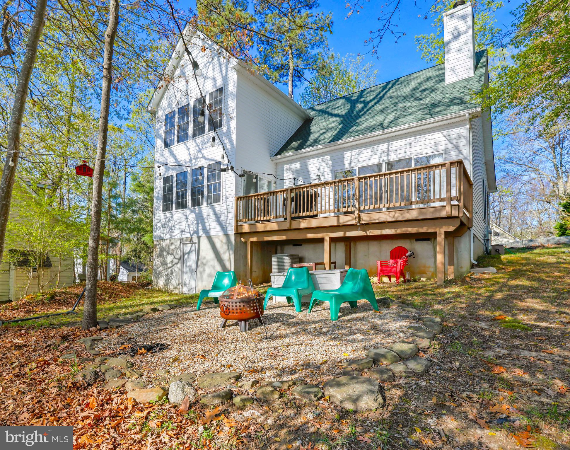 CHESAPEAKE RANCH ESTATES - Residential