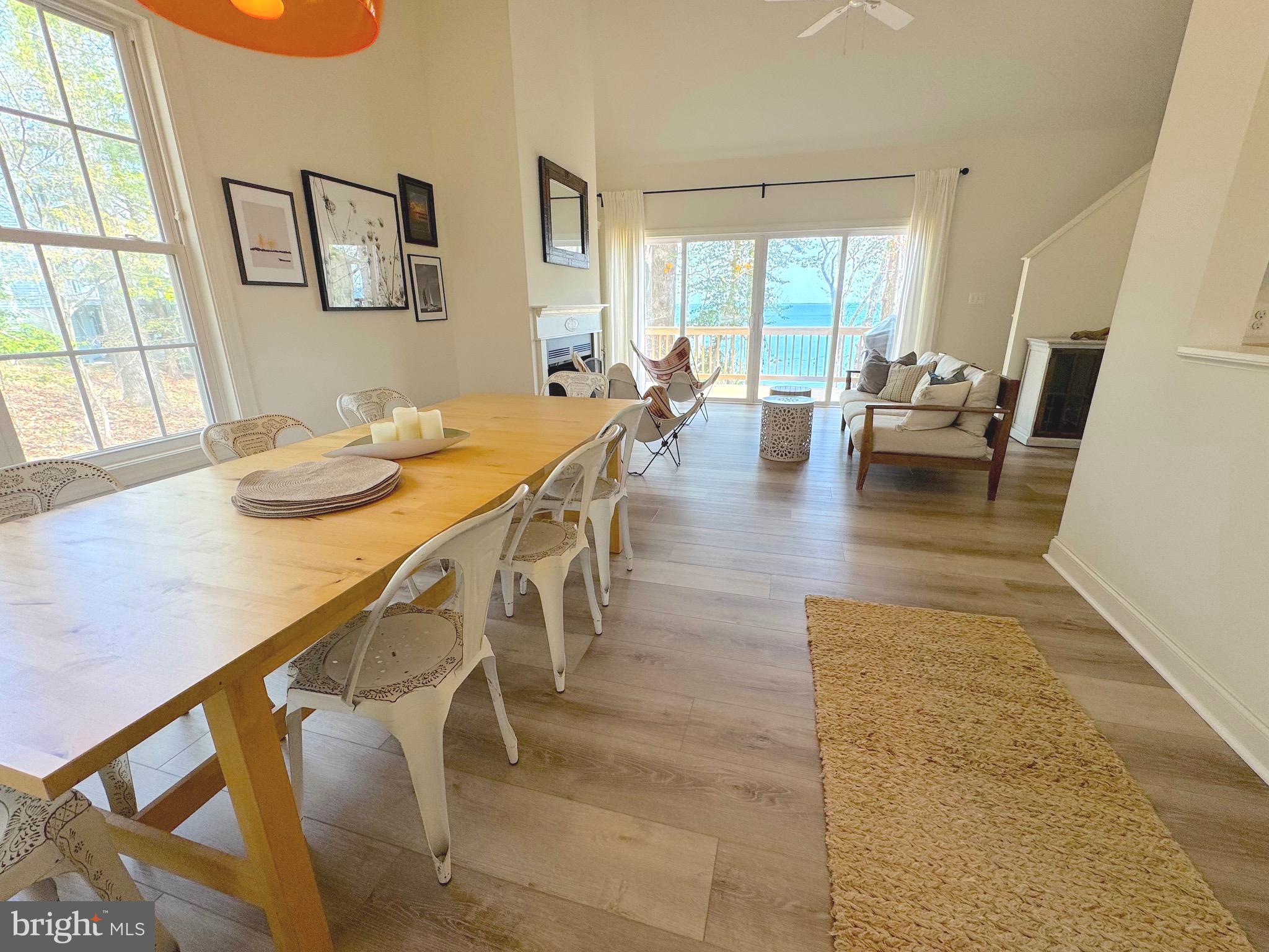 CHESAPEAKE RANCH ESTATES - Residential