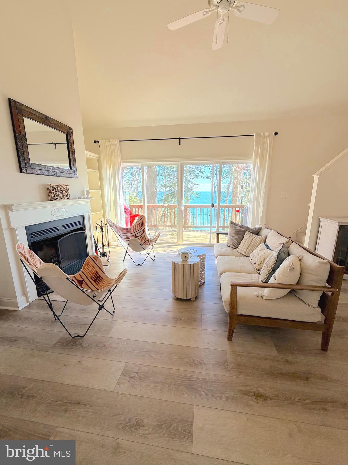 CHESAPEAKE RANCH ESTATES - Residential