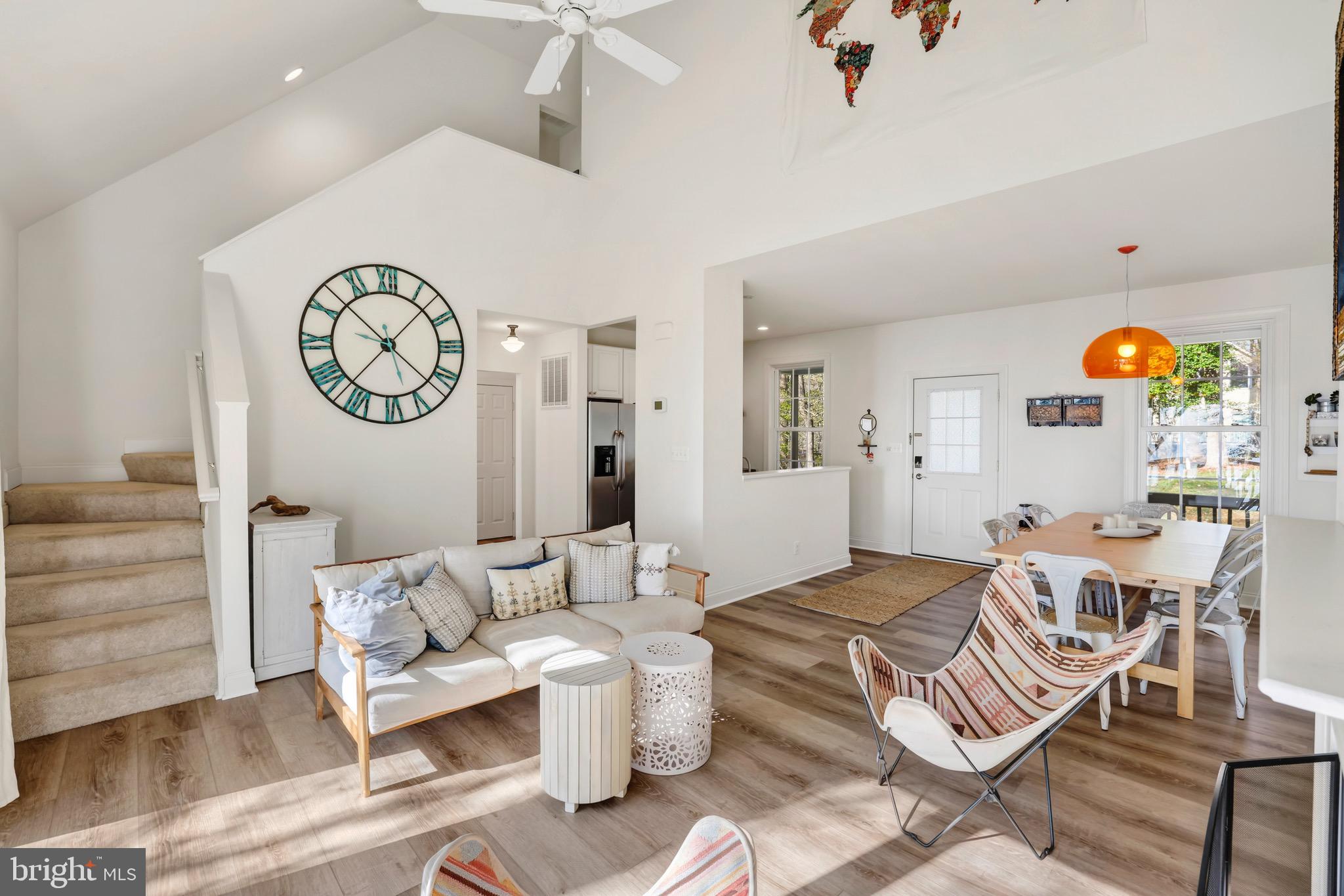 CHESAPEAKE RANCH ESTATES - Residential