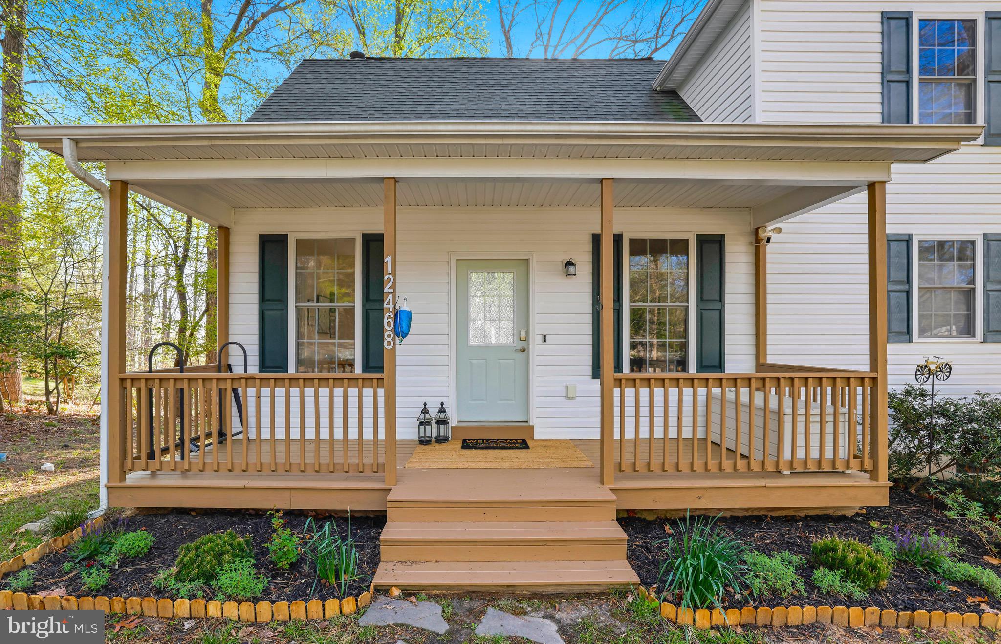 CHESAPEAKE RANCH ESTATES - Residential