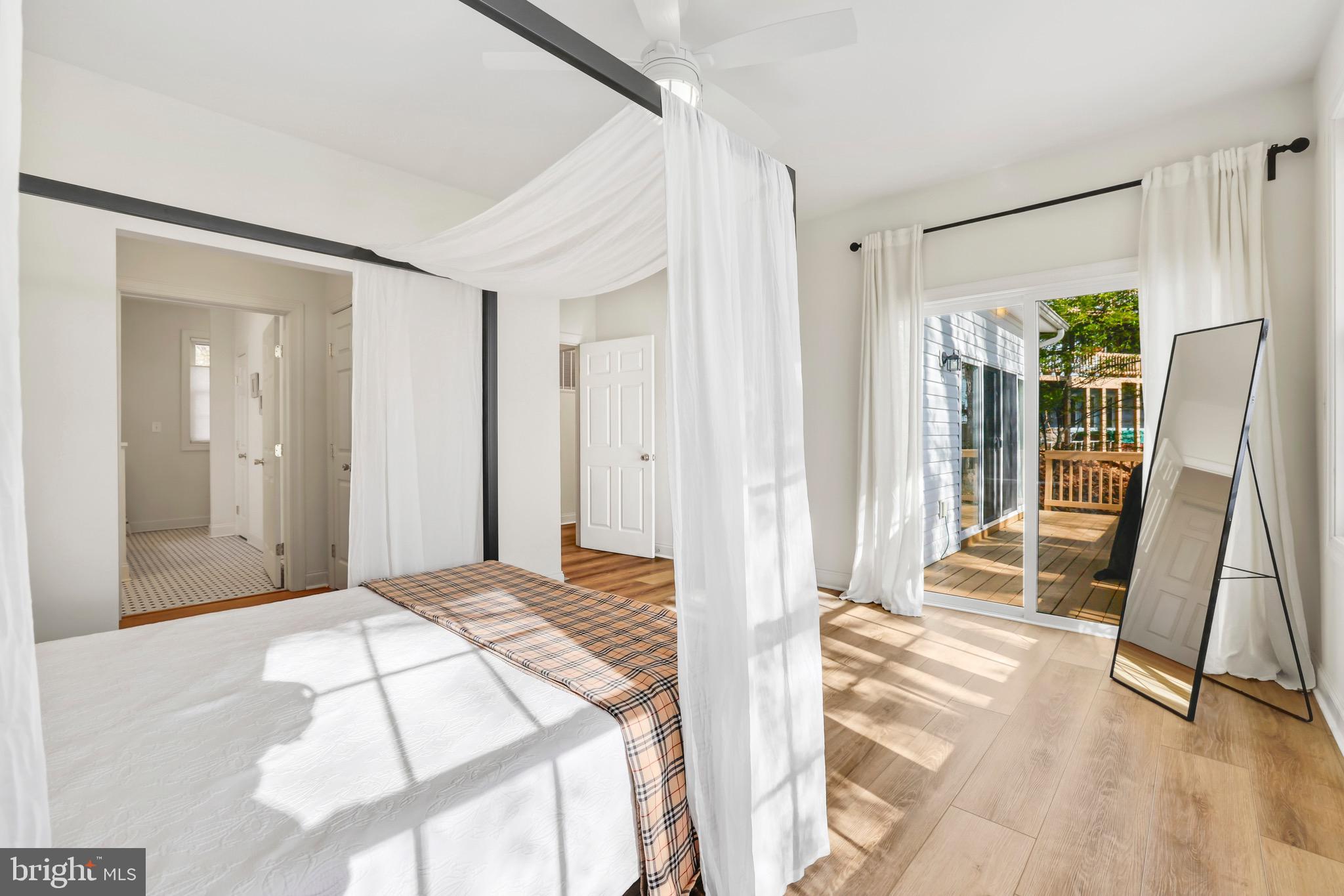 CHESAPEAKE RANCH ESTATES - Residential