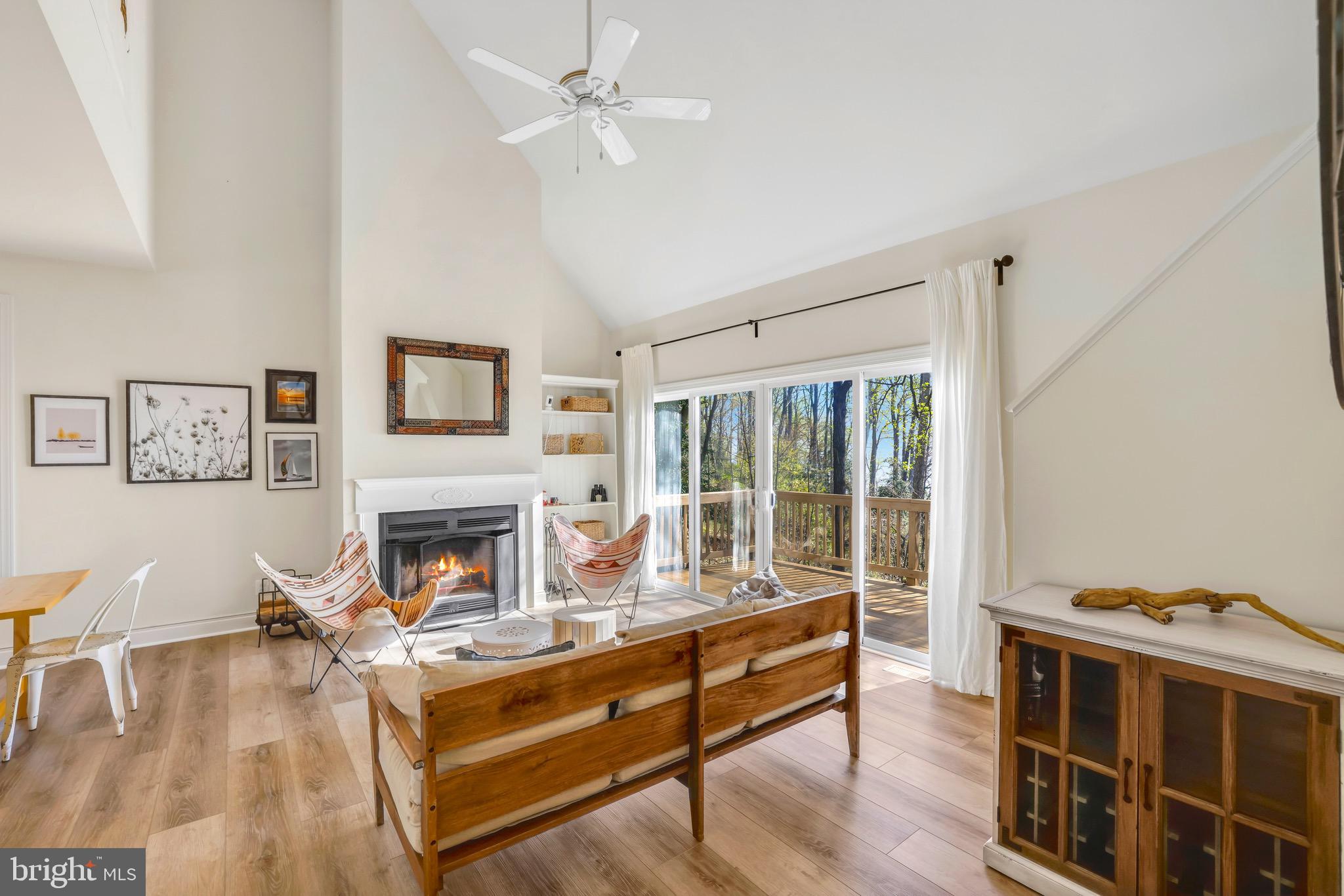 CHESAPEAKE RANCH ESTATES - Residential