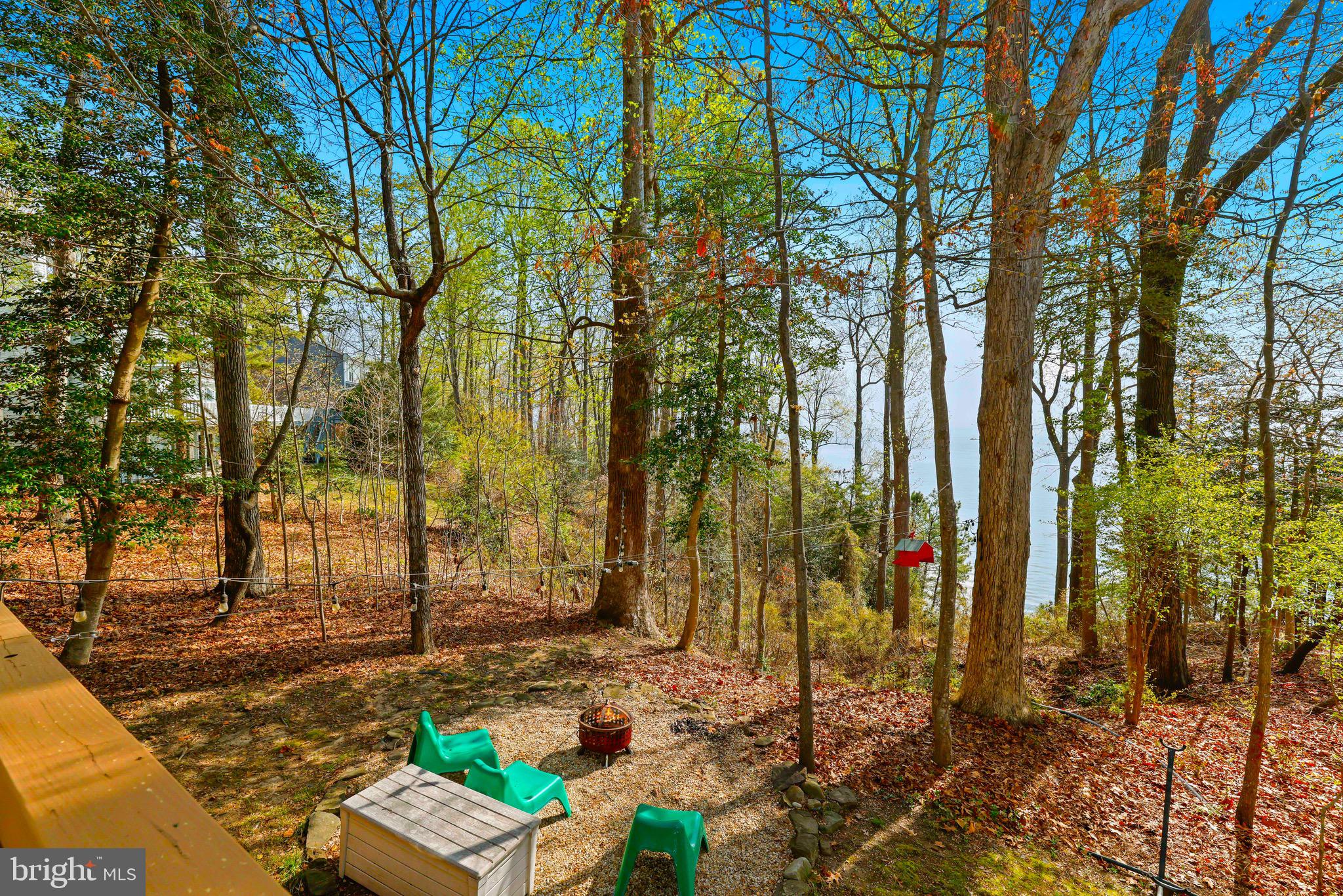 CHESAPEAKE RANCH ESTATES - Residential