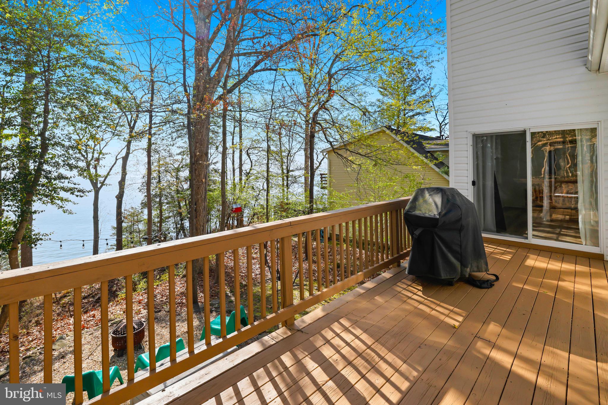 CHESAPEAKE RANCH ESTATES - Residential