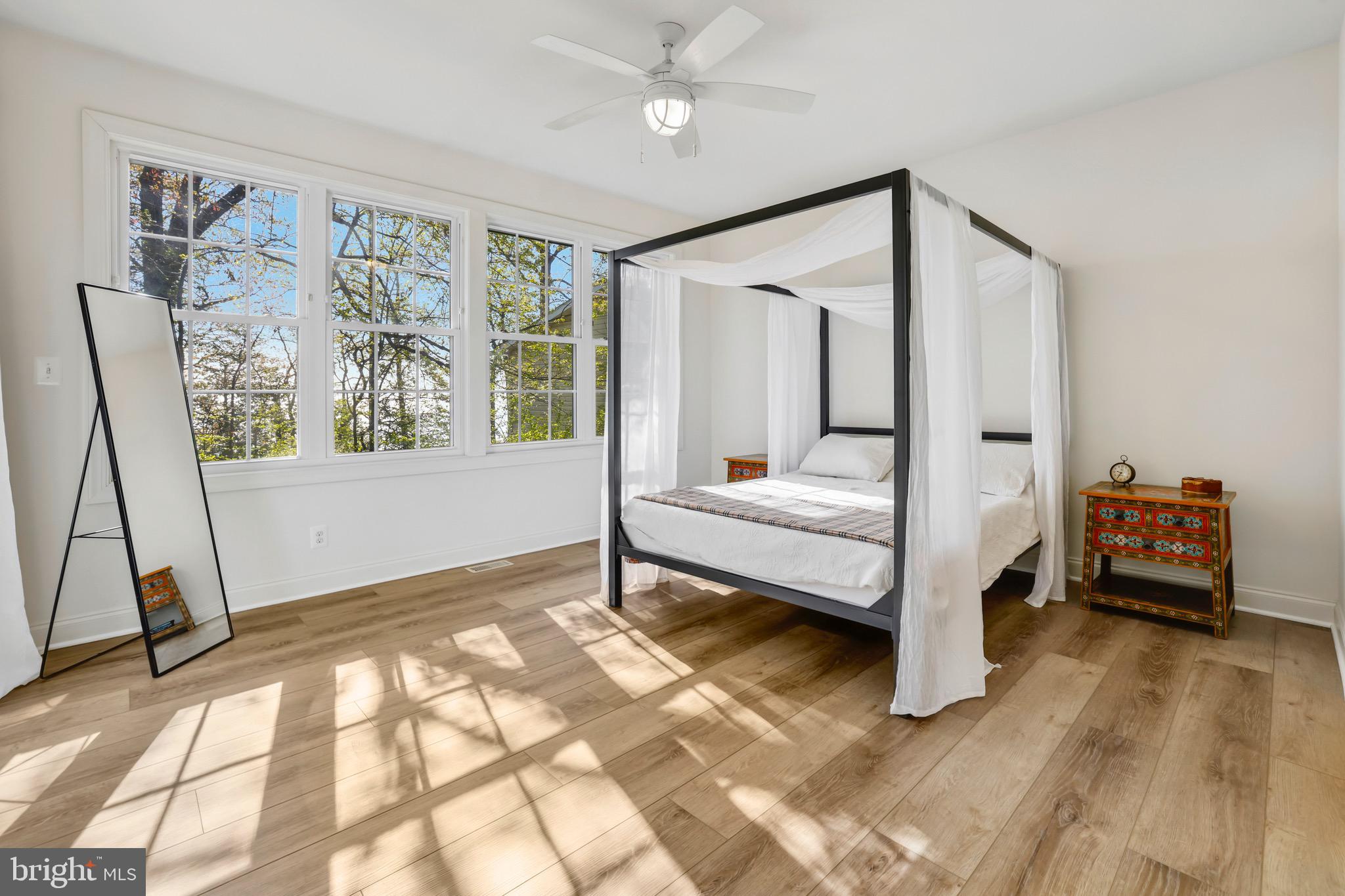 CHESAPEAKE RANCH ESTATES - Residential