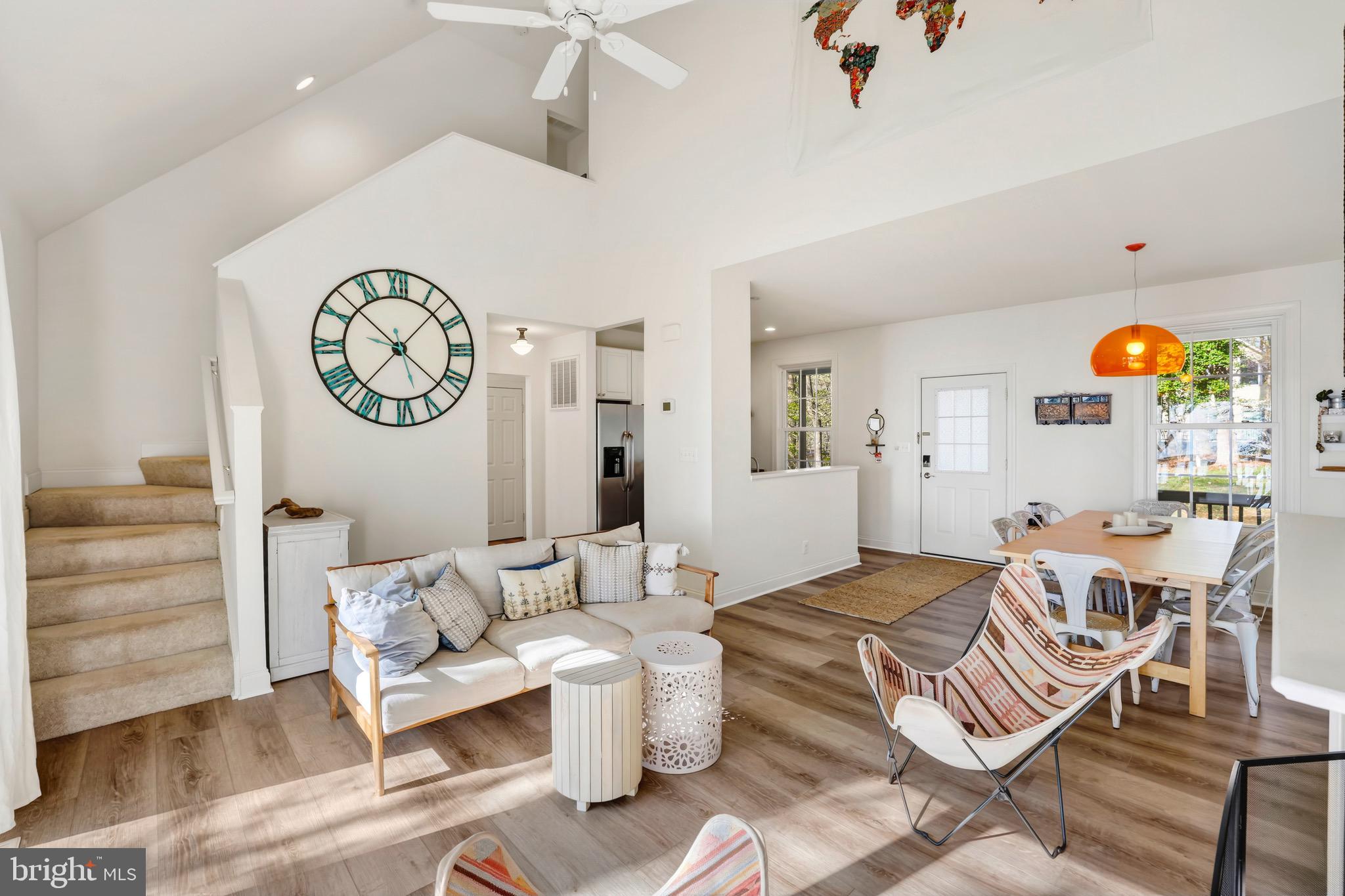 CHESAPEAKE RANCH ESTATES - Residential