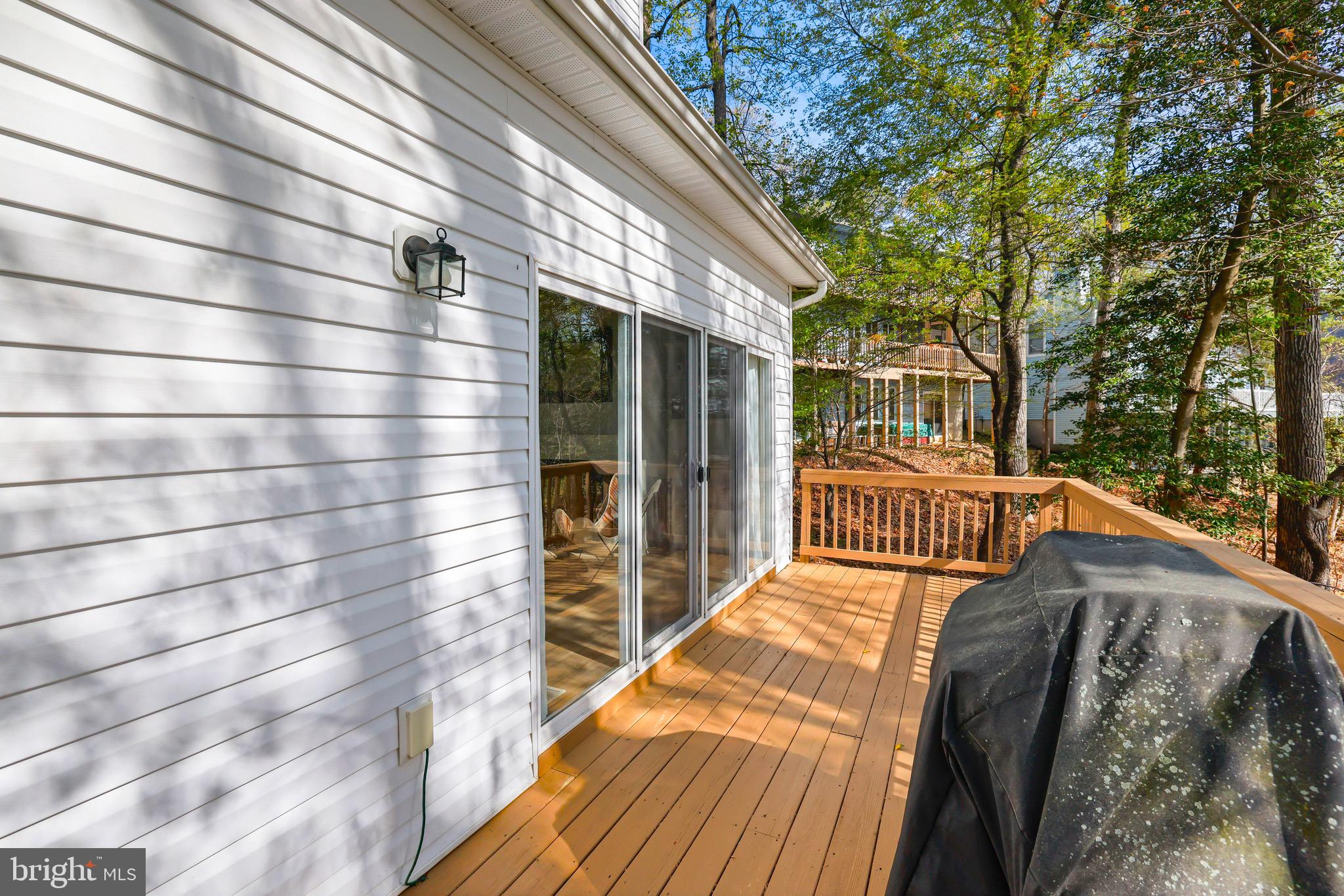 CHESAPEAKE RANCH ESTATES - Residential