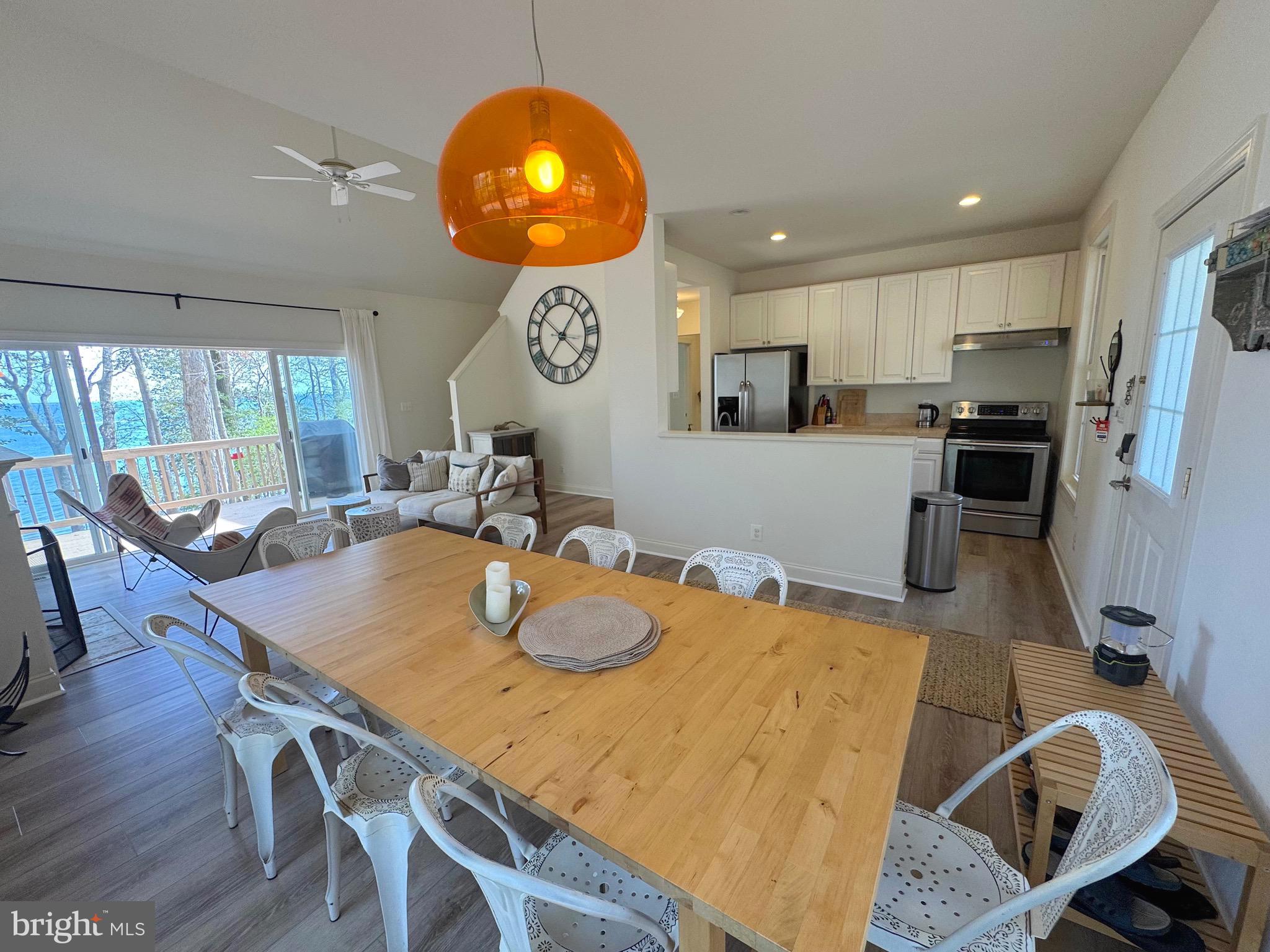 CHESAPEAKE RANCH ESTATES - Residential