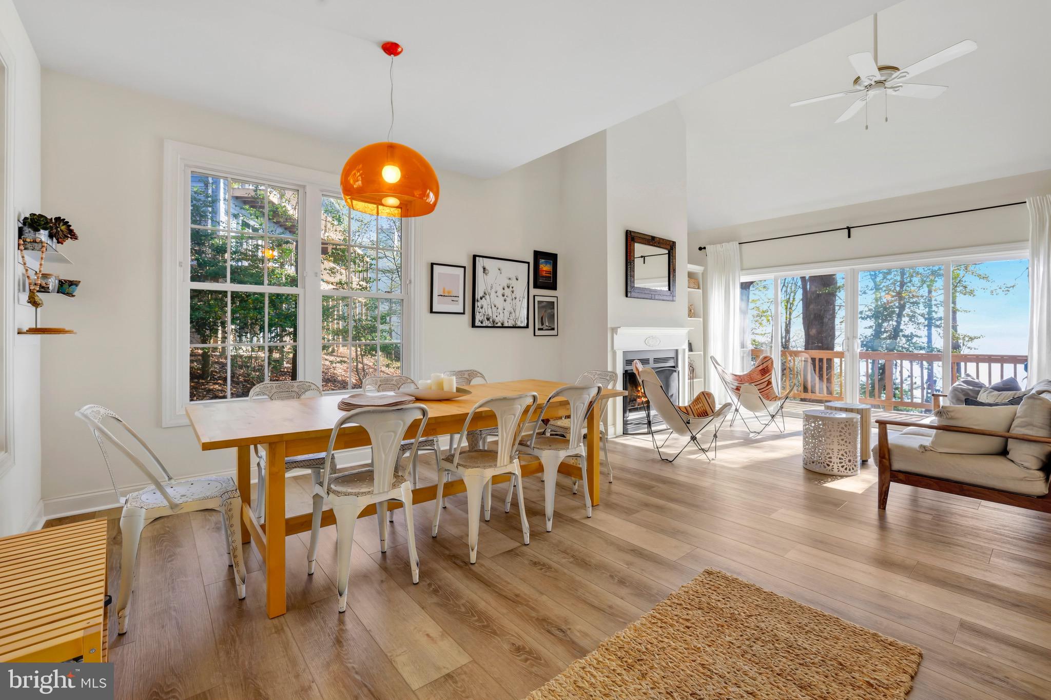 CHESAPEAKE RANCH ESTATES - Residential