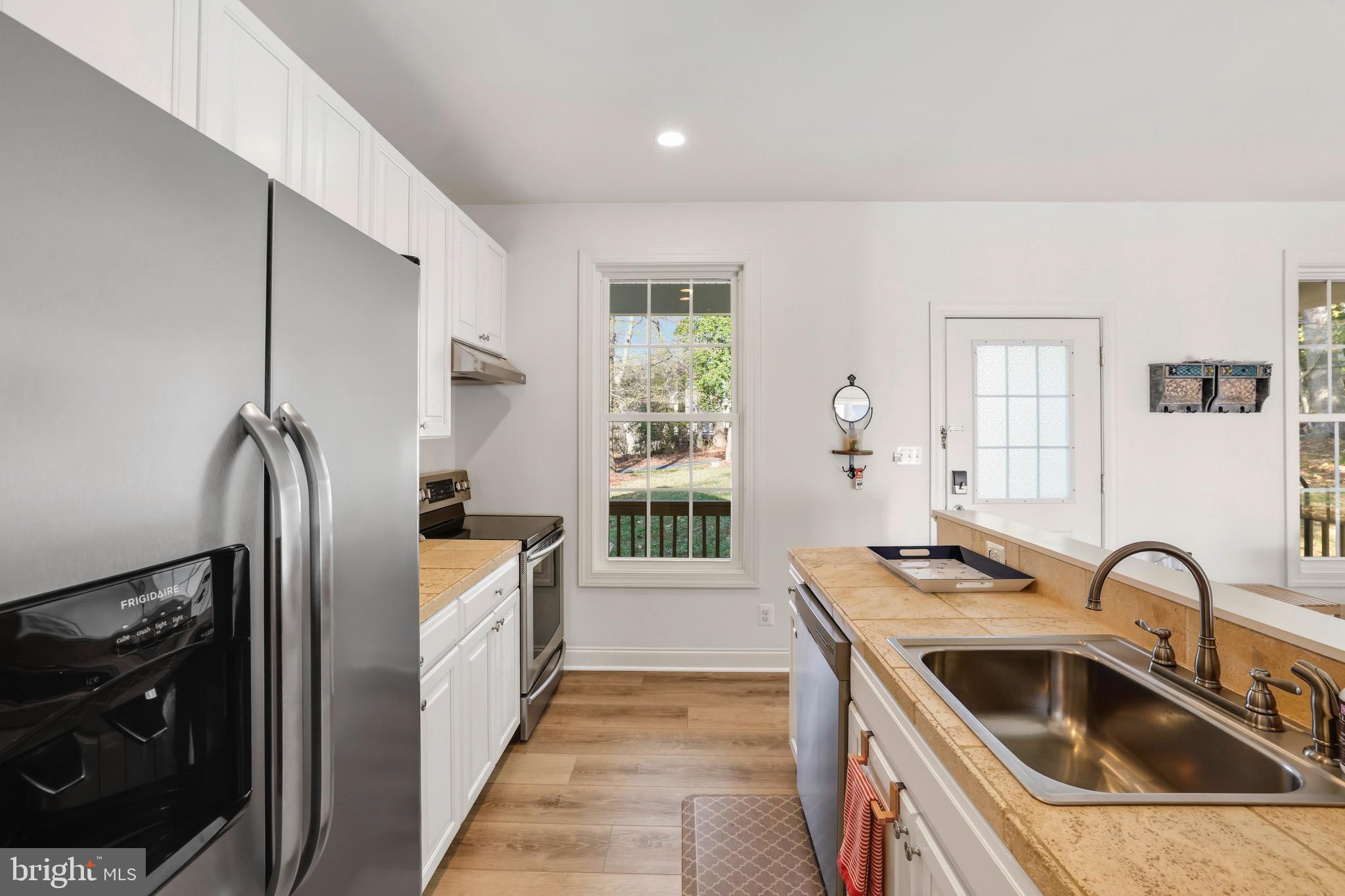 CHESAPEAKE RANCH ESTATES - Residential