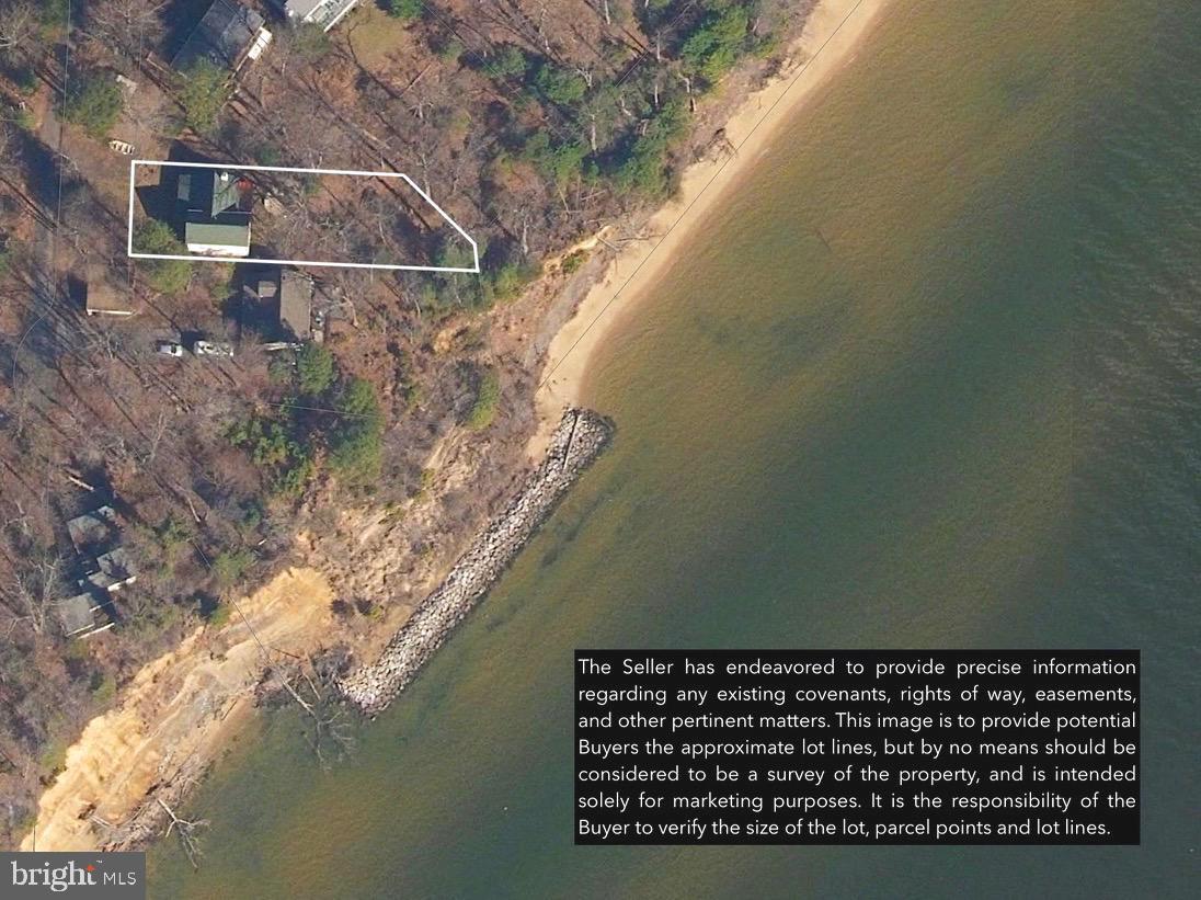 CHESAPEAKE RANCH ESTATES - Residential