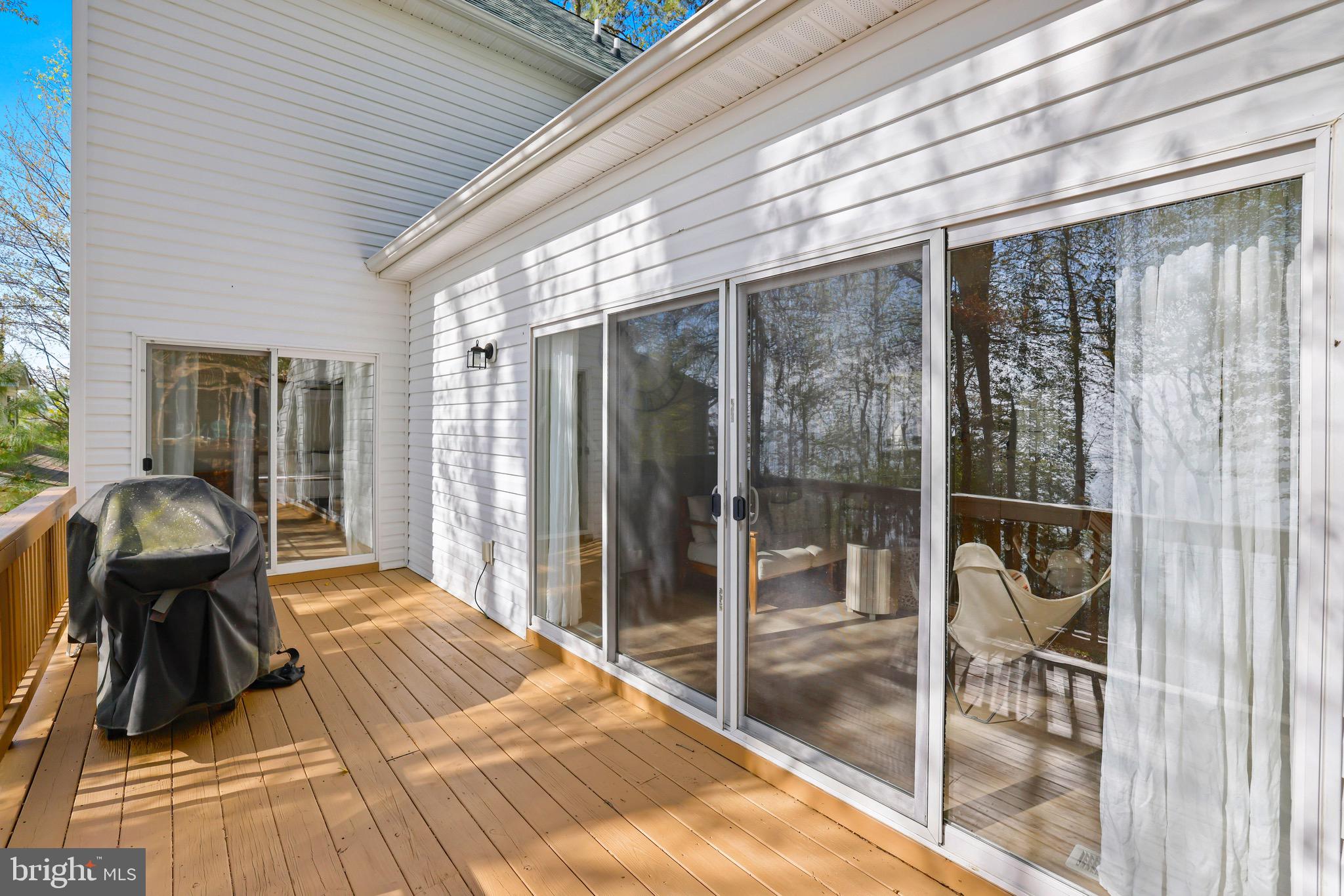 CHESAPEAKE RANCH ESTATES - Residential