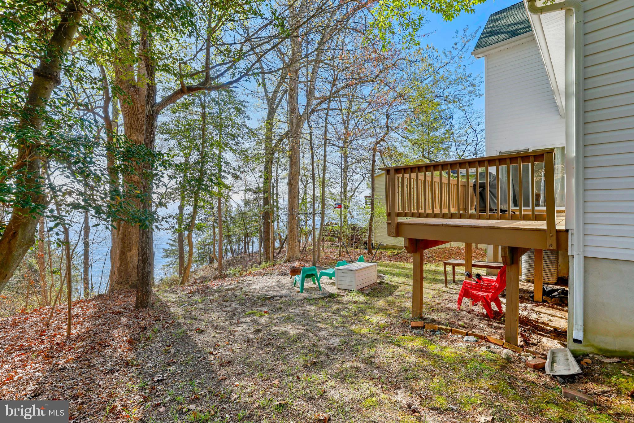 CHESAPEAKE RANCH ESTATES - Residential