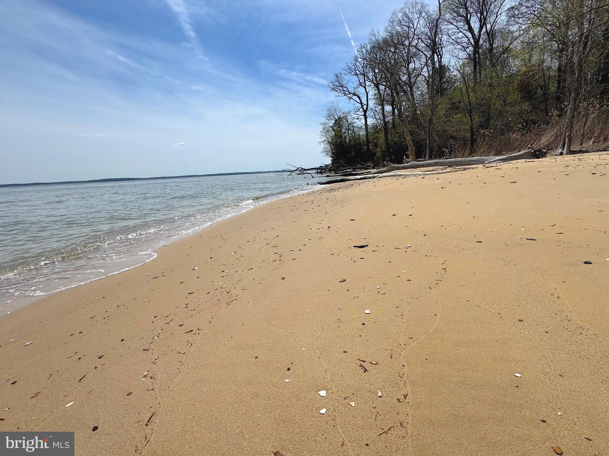 CHESAPEAKE RANCH ESTATES - Residential