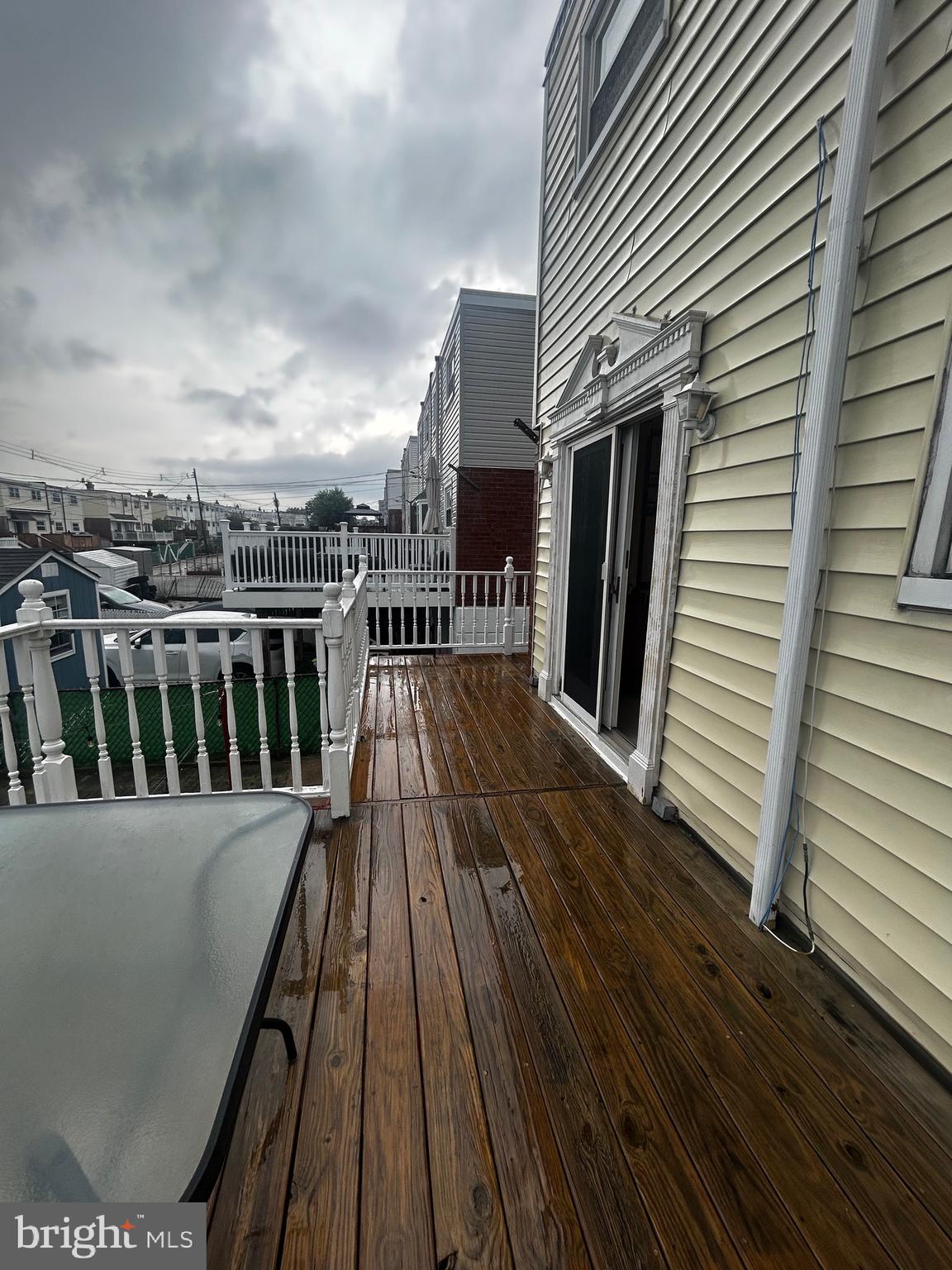 3456 HOLYOKE ROAD
