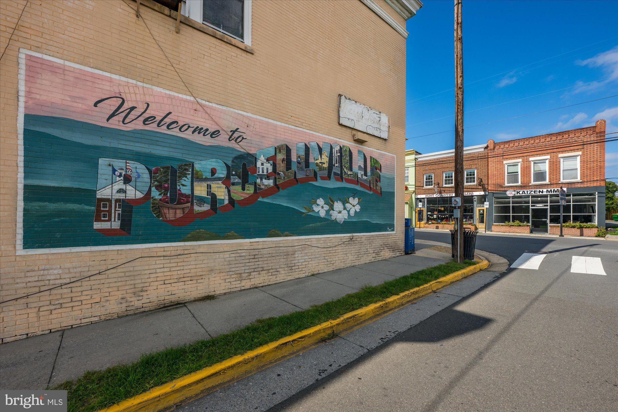 WRIGHT FARM - Residential