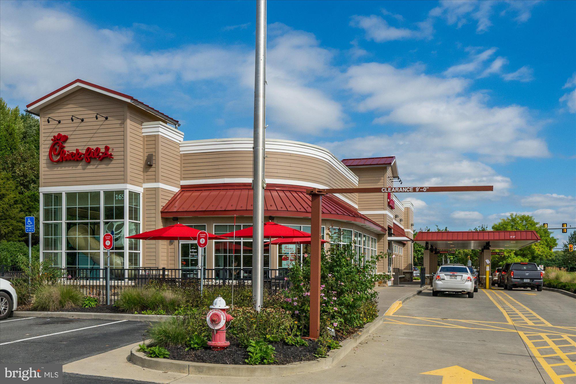WRIGHT FARM - Residential