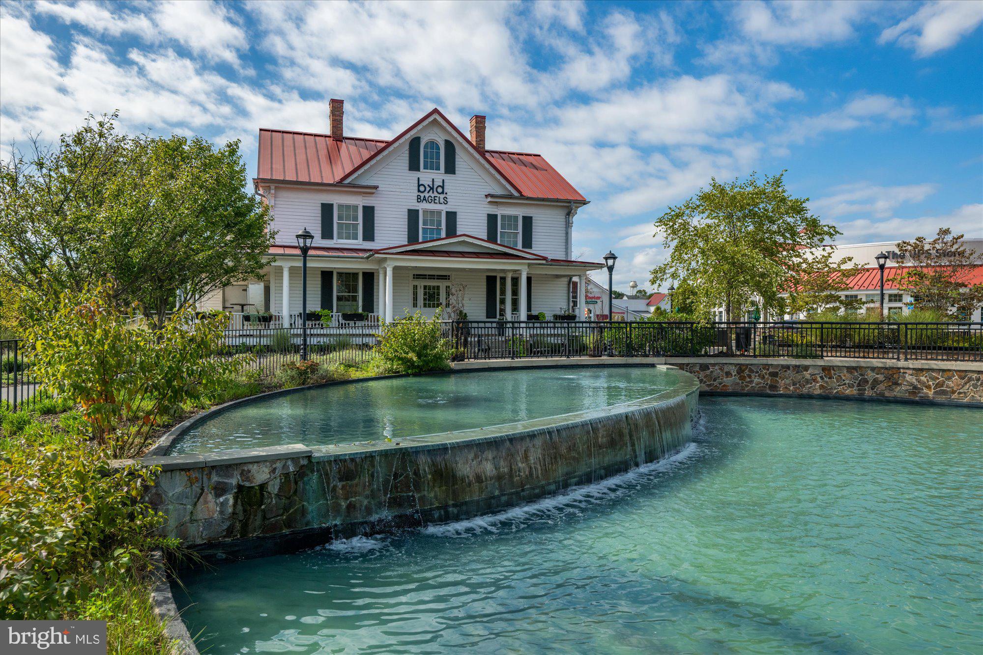 WRIGHT FARM - Residential